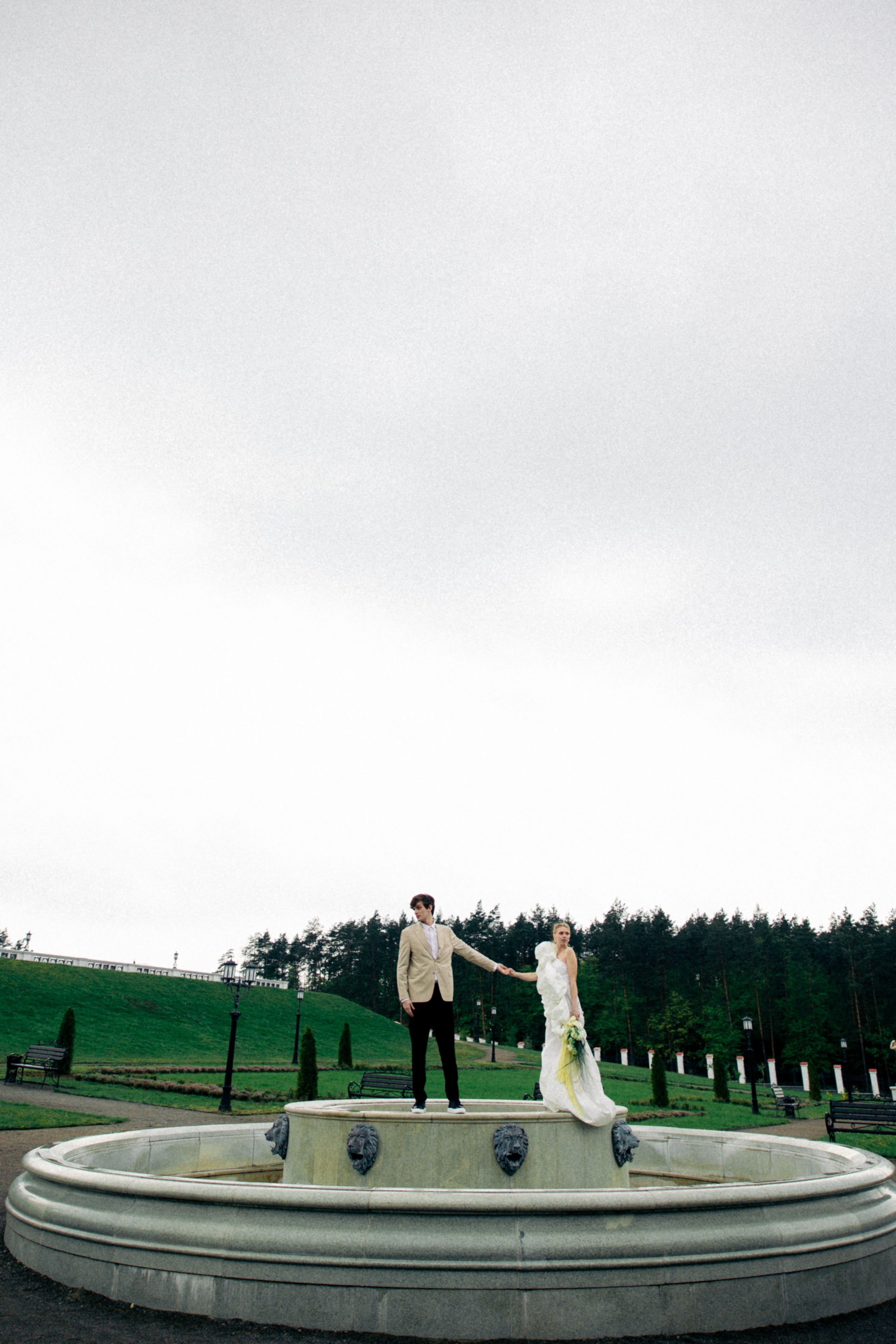 Свадебный фотограф Минск РБ