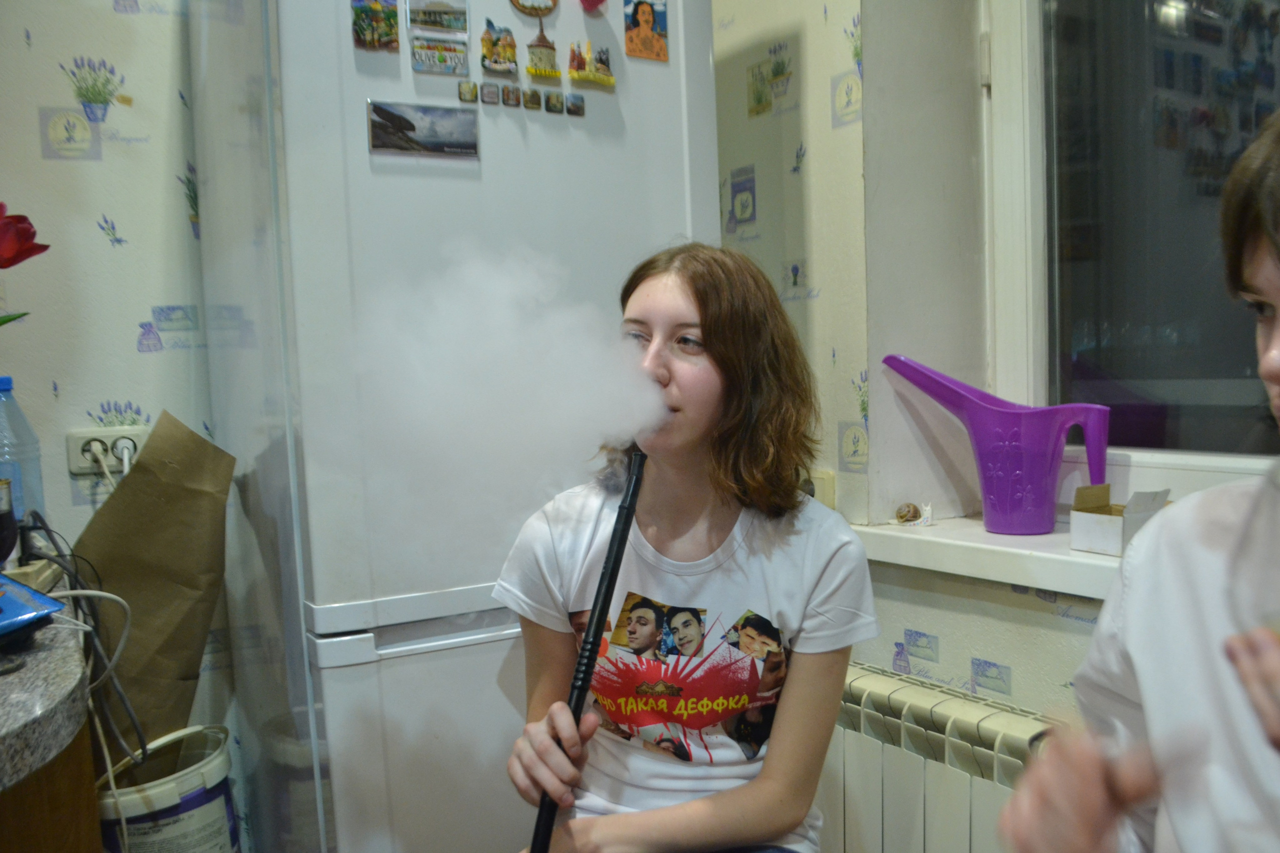 Март (тусовка на 8 марта). Семейный, Свадебный фотограф СПБ Питер— Романова Екатерина