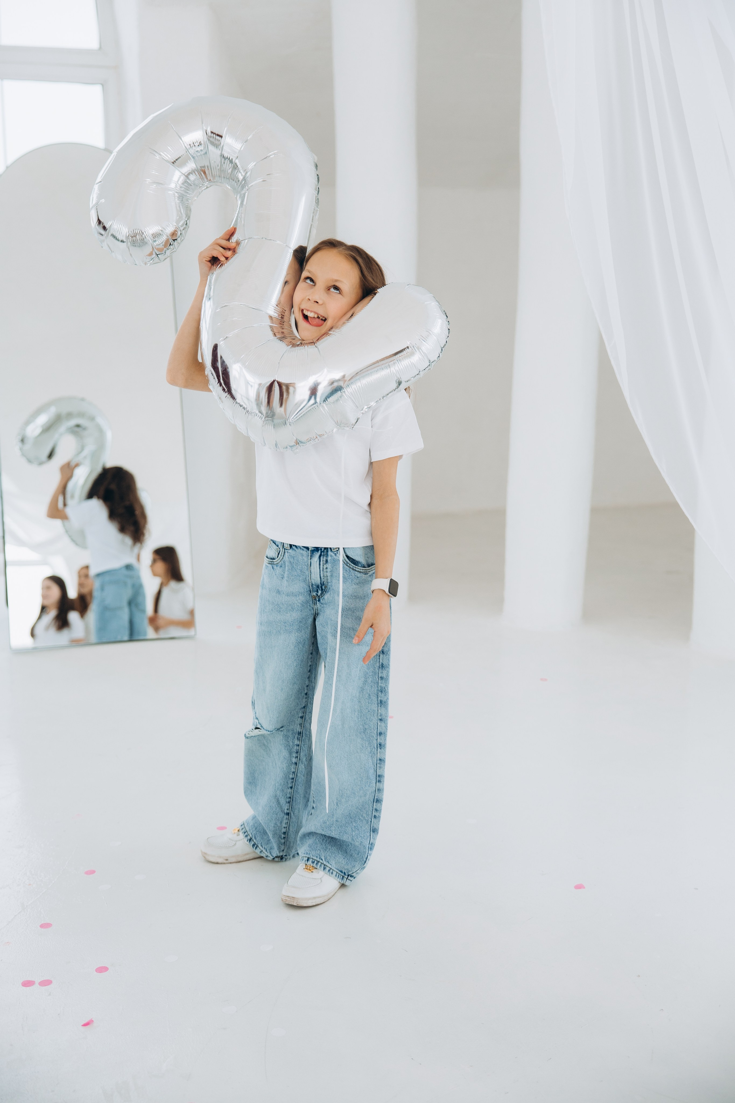 День рождения Даши. Свадебный, семейный фотограф в Иркутске Светлана Макаричева