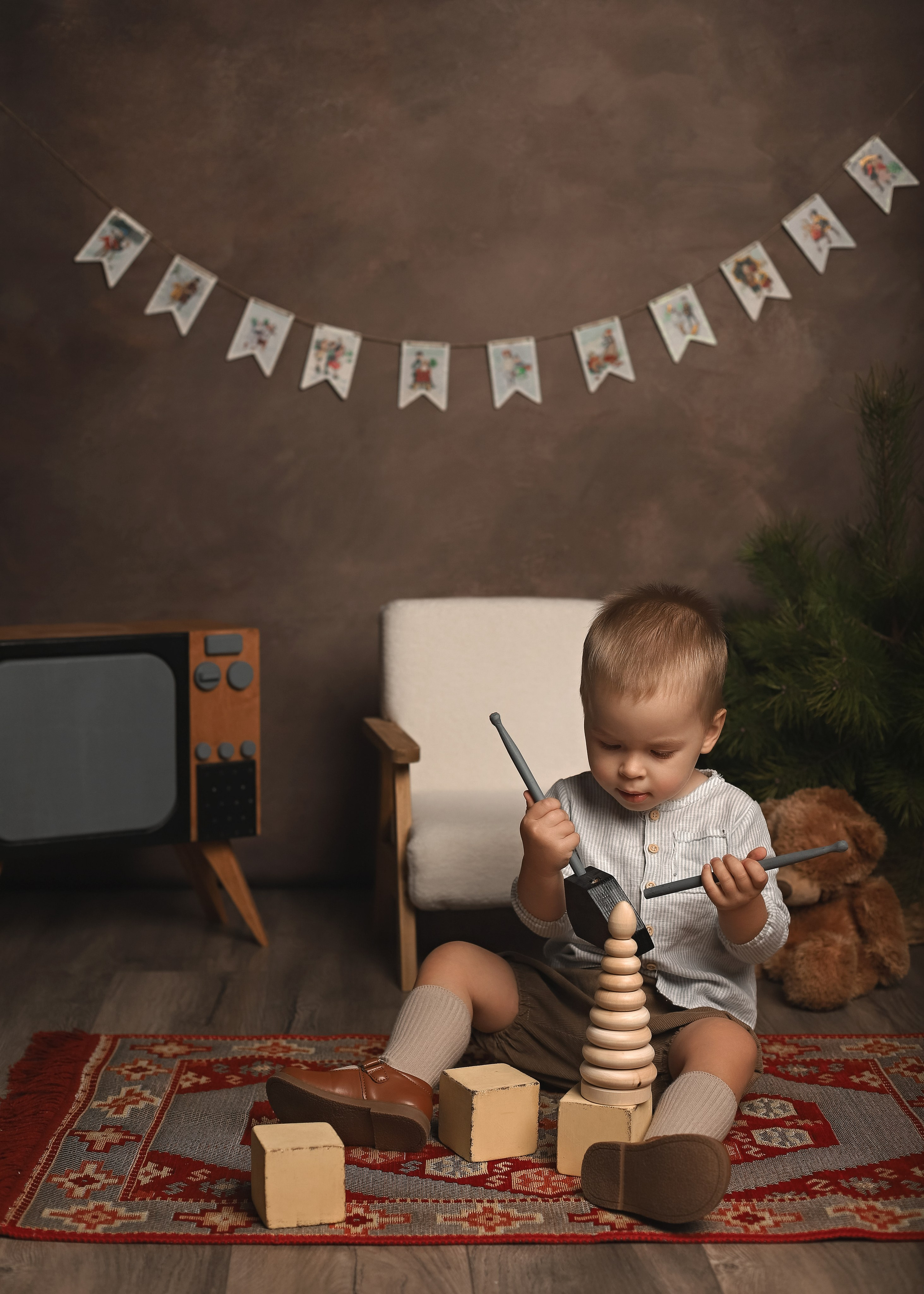 Фотопроекты. Детский фотограф в Москве и Московской области