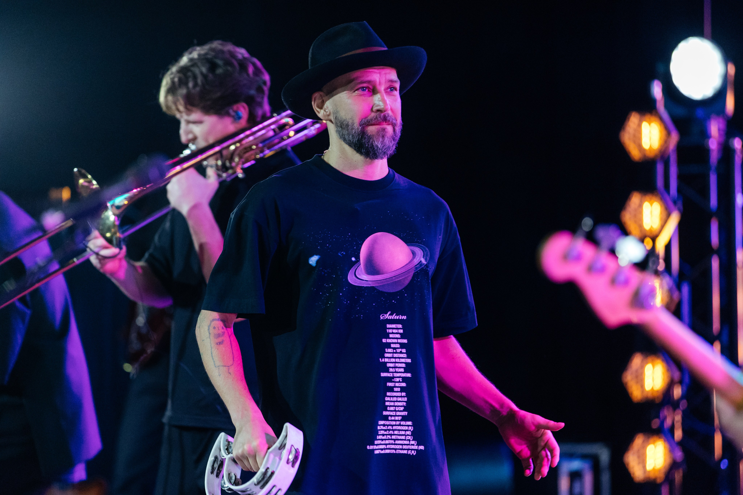 Корпоратив 1000 человек / UMA2RMAN. Свадебный и семейный фотограф