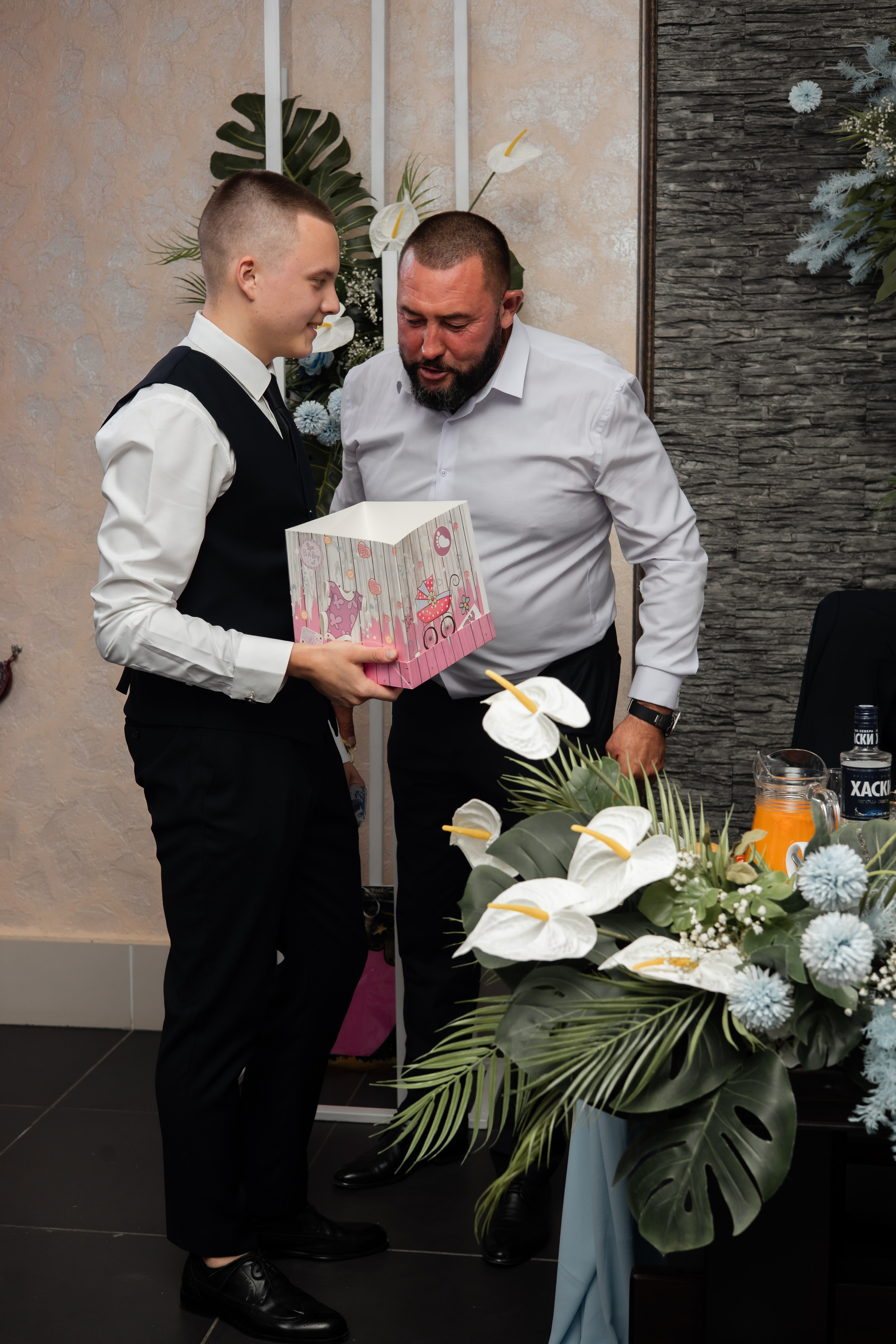 MIHAIL&ELIZAVETA. Валерия Солнцева свадебный и семейный фотограф