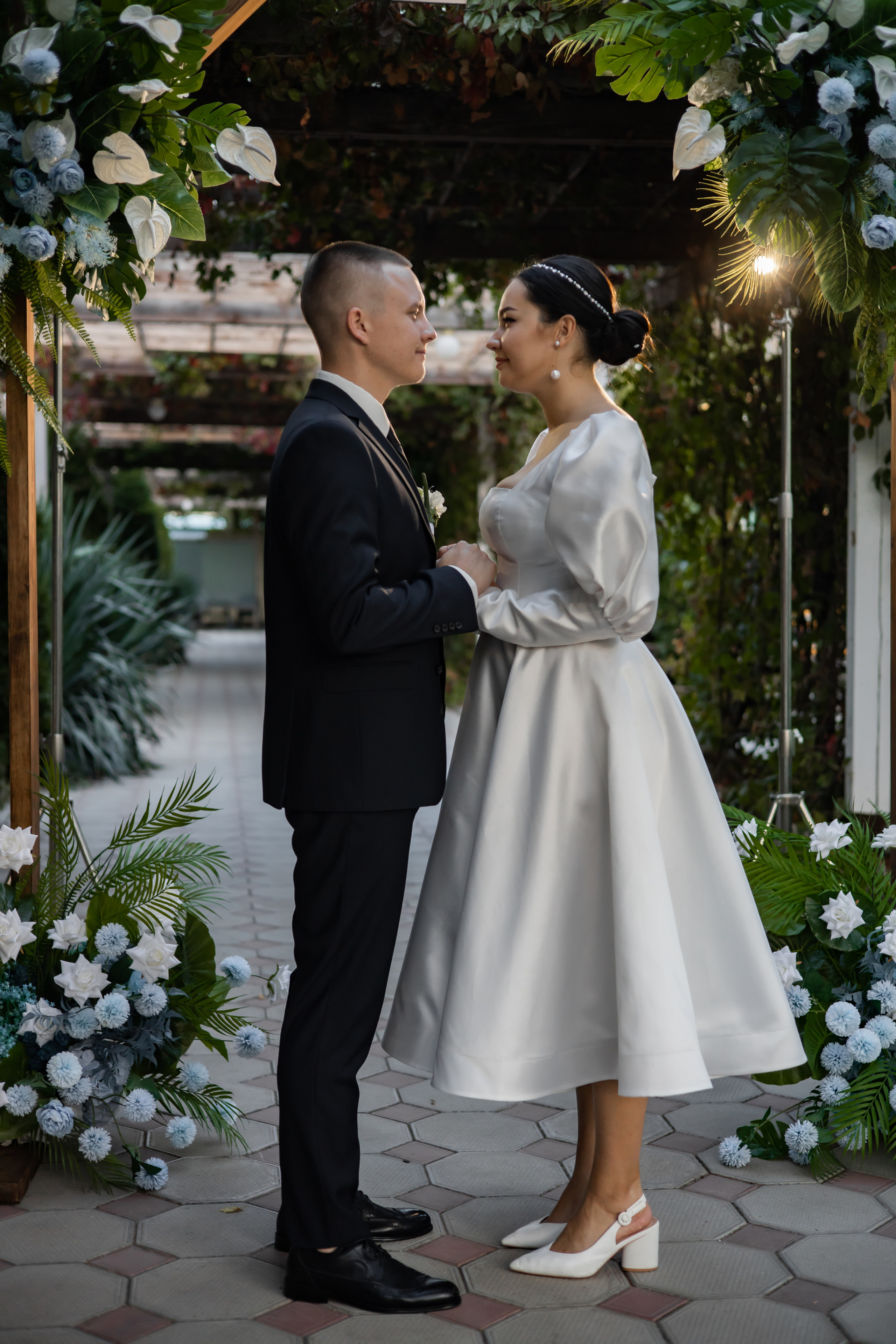 MIHAIL&ELIZAVETA. Валерия Солнцева свадебный и семейный фотограф
