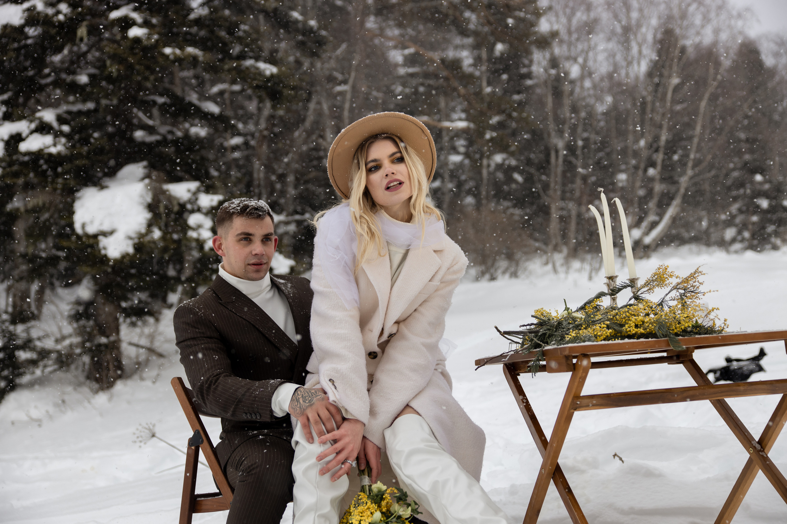 ALEKSANDR&ERICA. Валерия Солнцева свадебный и семейный фотограф