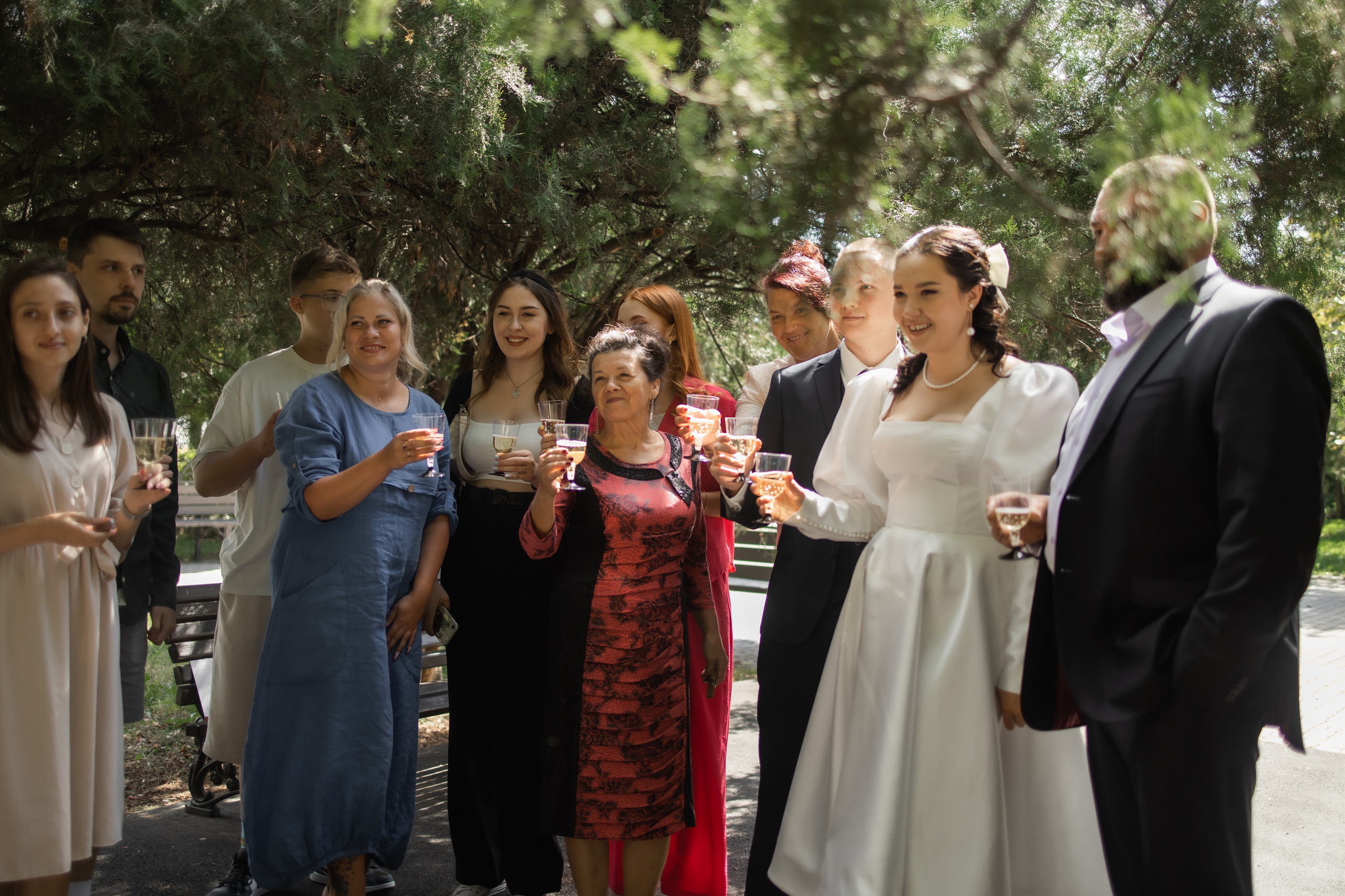 MIHAIL&ELIZAVETA. Валерия Солнцева свадебный и семейный фотограф