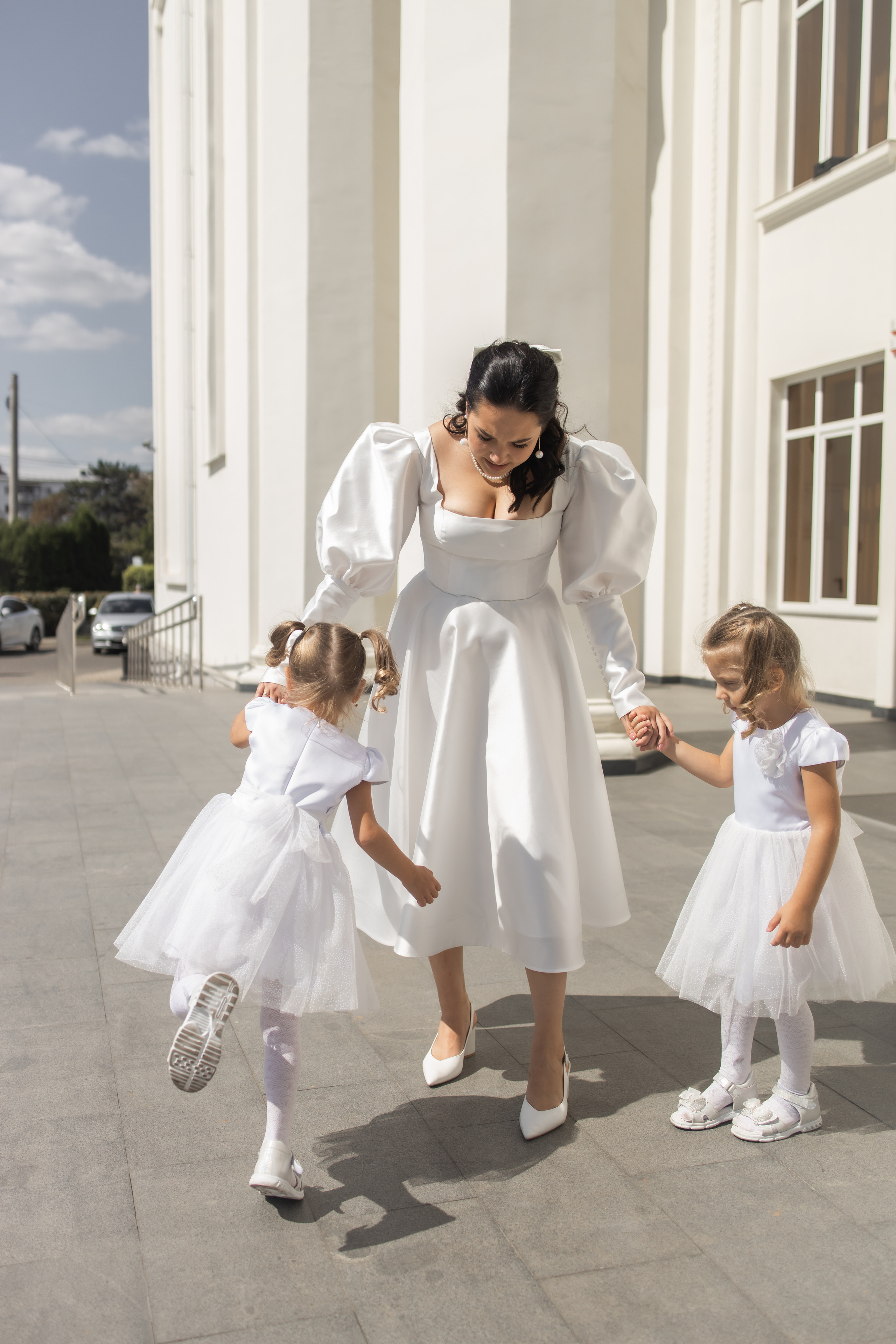 MIHAIL&ELIZAVETA. Валерия Солнцева свадебный и семейный фотограф
