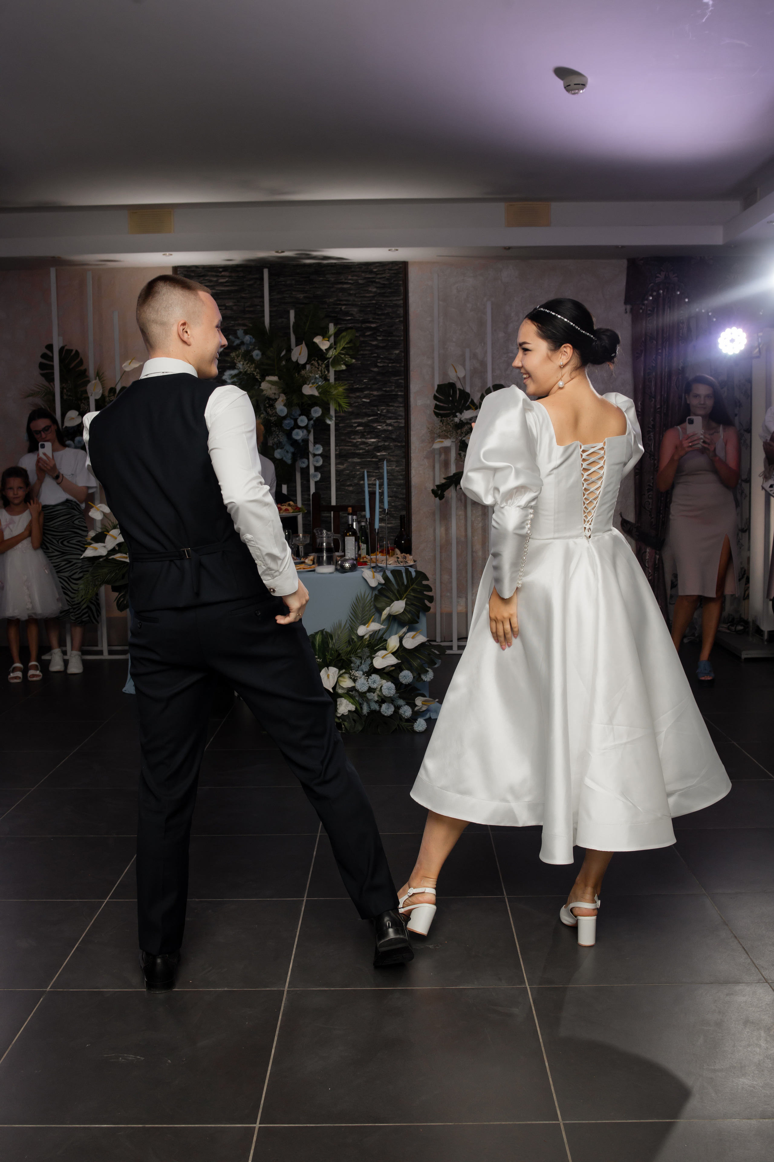 MIHAIL&ELIZAVETA. Валерия Солнцева свадебный и семейный фотограф