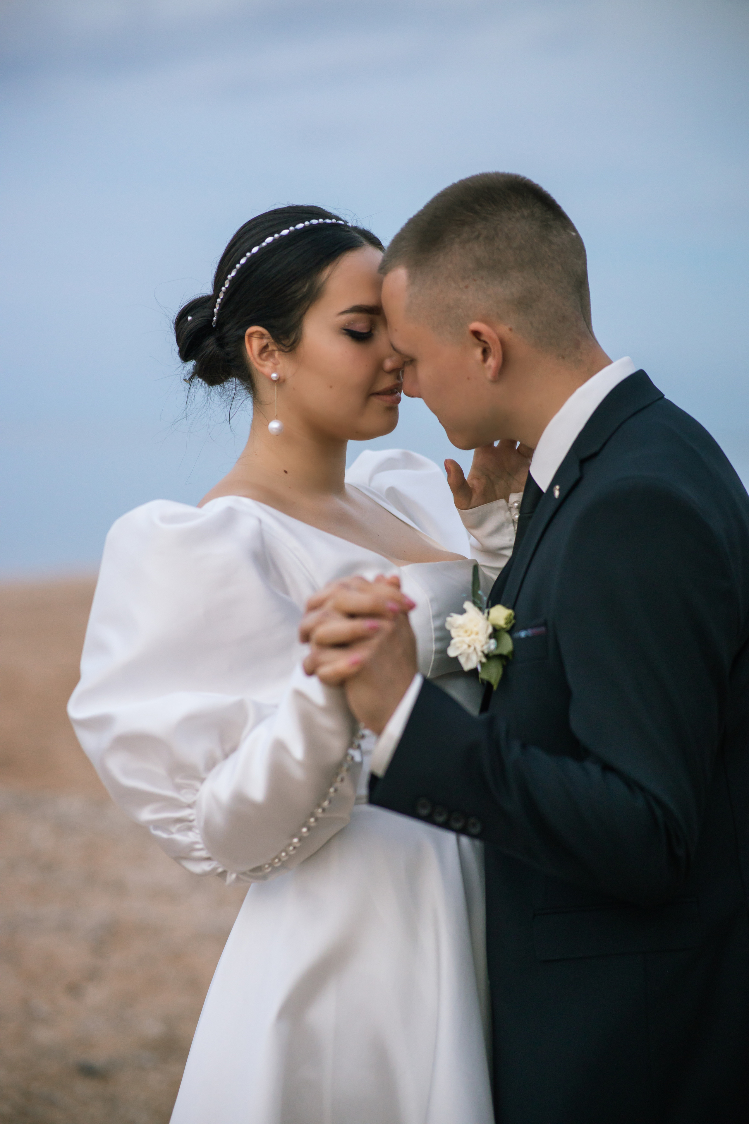MIHAIL&ELIZAVETA. Валерия Солнцева свадебный и семейный фотограф