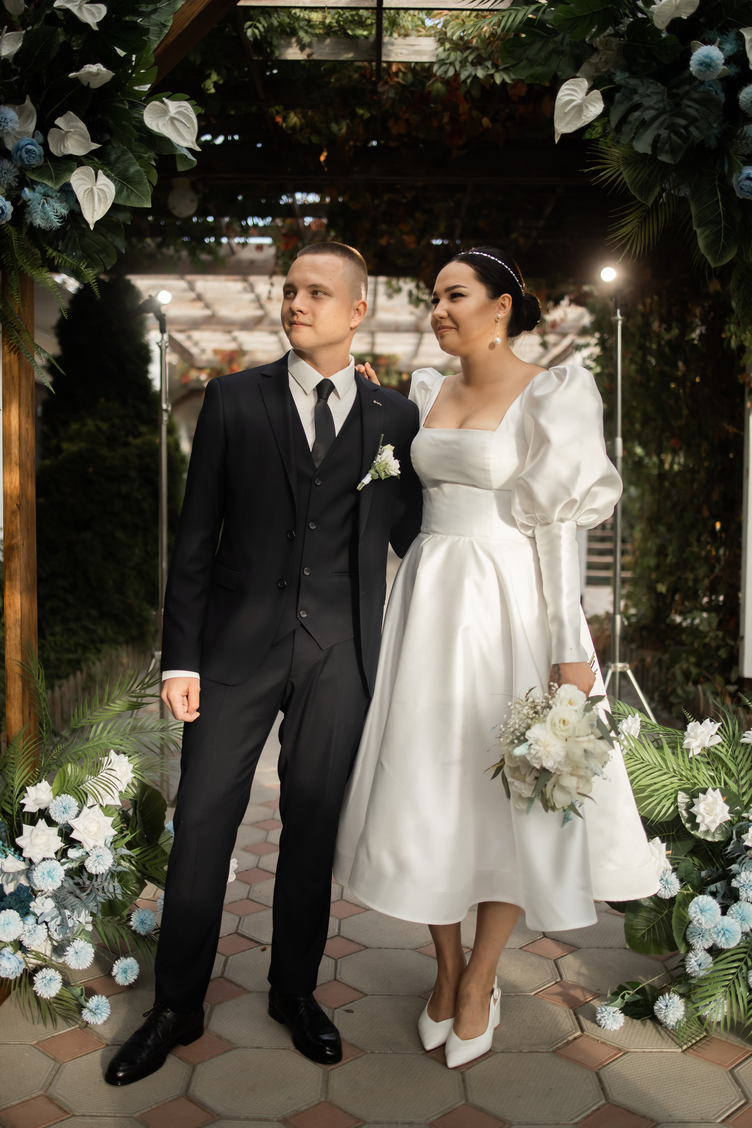 MIHAIL&ELIZAVETA. Валерия Солнцева свадебный и семейный фотограф