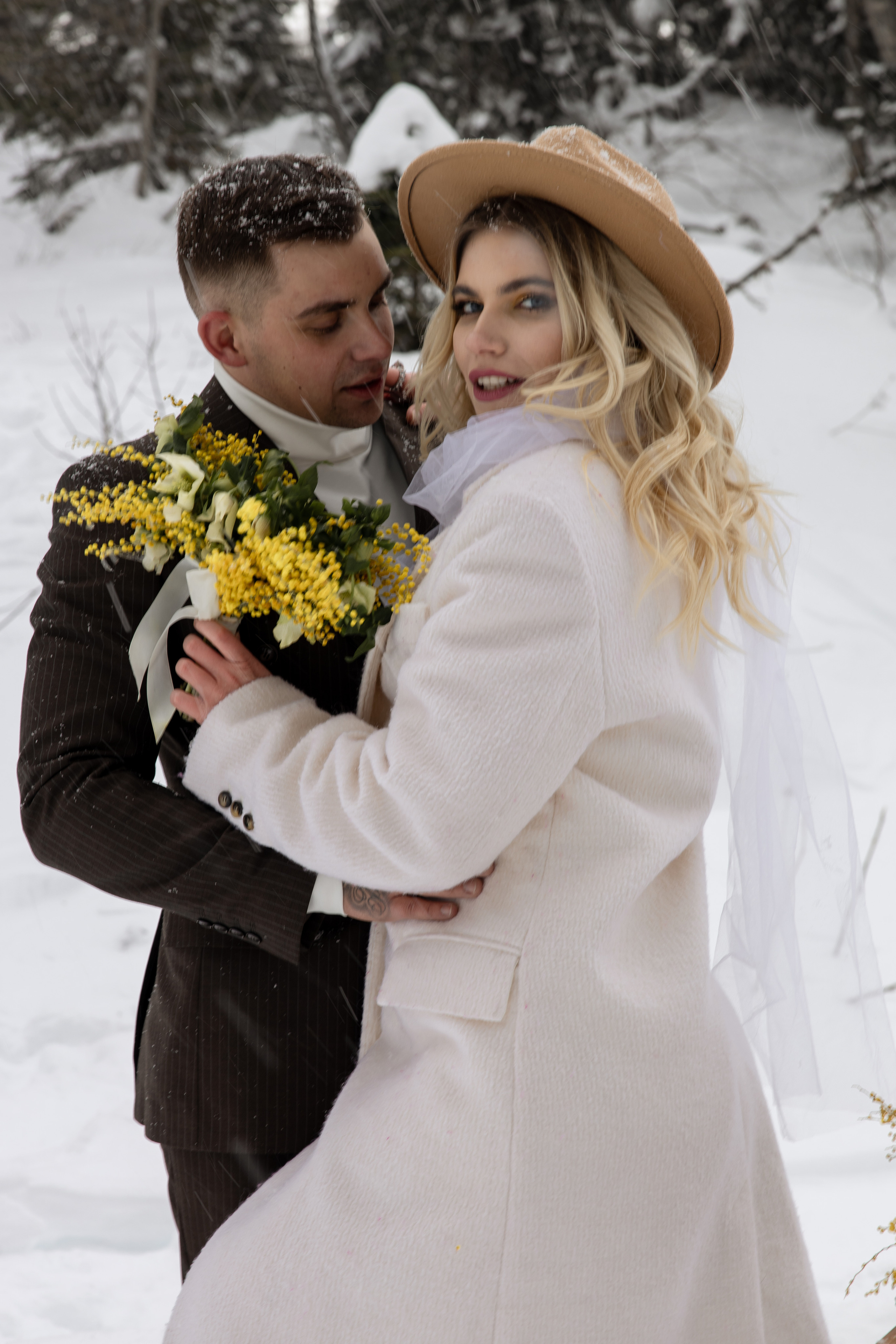 ALEKSANDR&ERICA. Валерия Солнцева свадебный и семейный фотограф