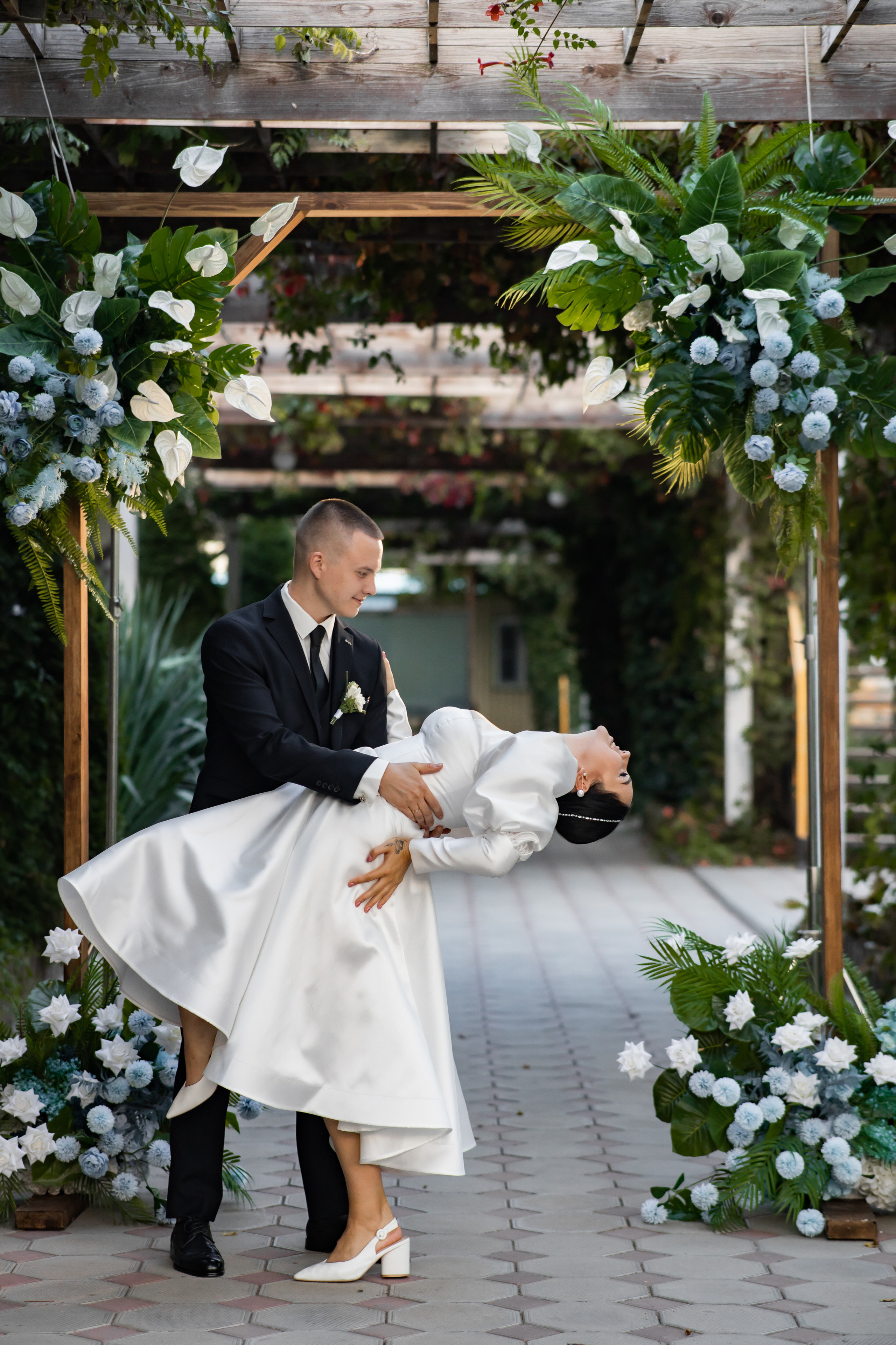 MIHAIL&ELIZAVETA. Валерия Солнцева свадебный и семейный фотограф