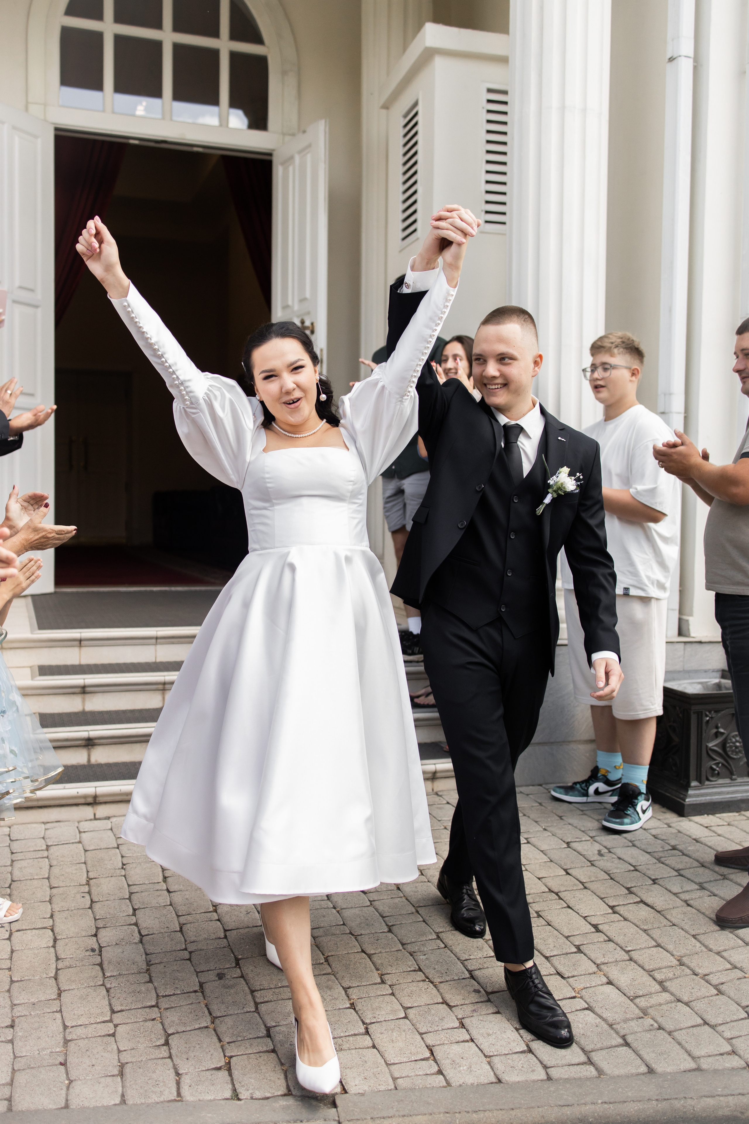 MIHAIL&ELIZAVETA. Валерия Солнцева свадебный и семейный фотограф
