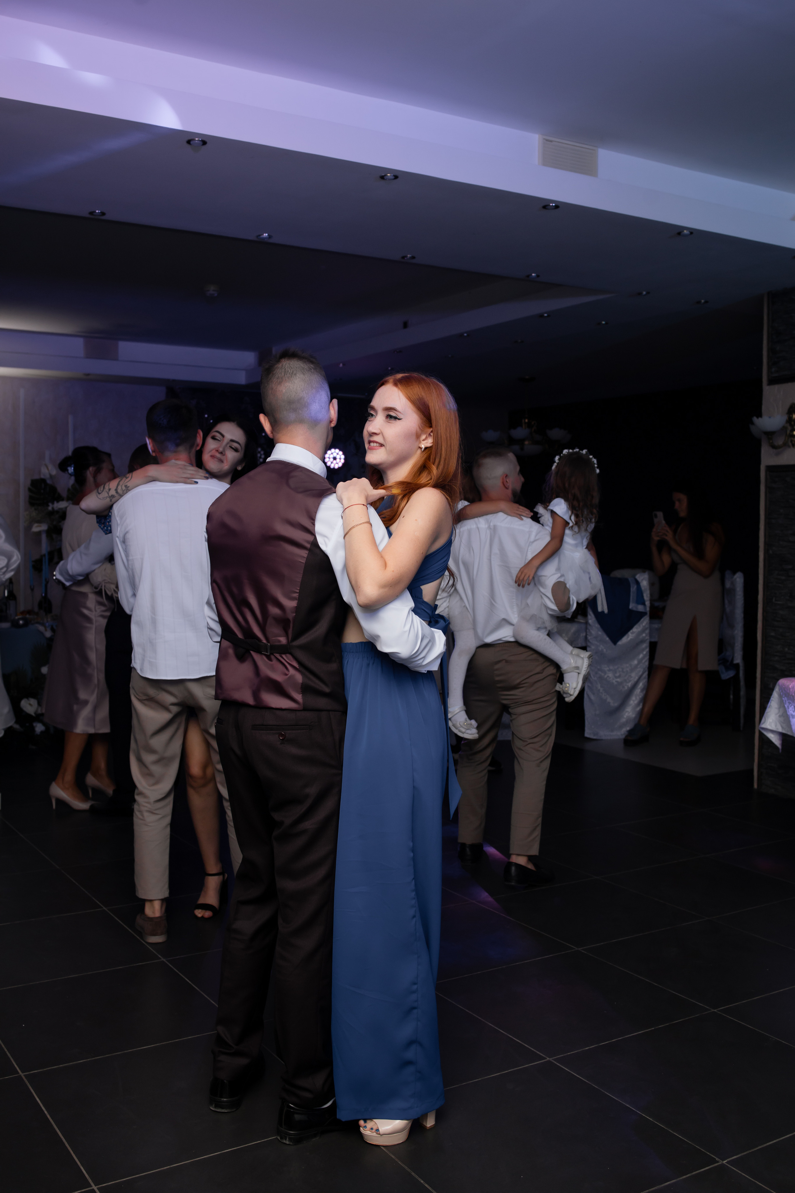 MIHAIL&ELIZAVETA. Валерия Солнцева свадебный и семейный фотограф