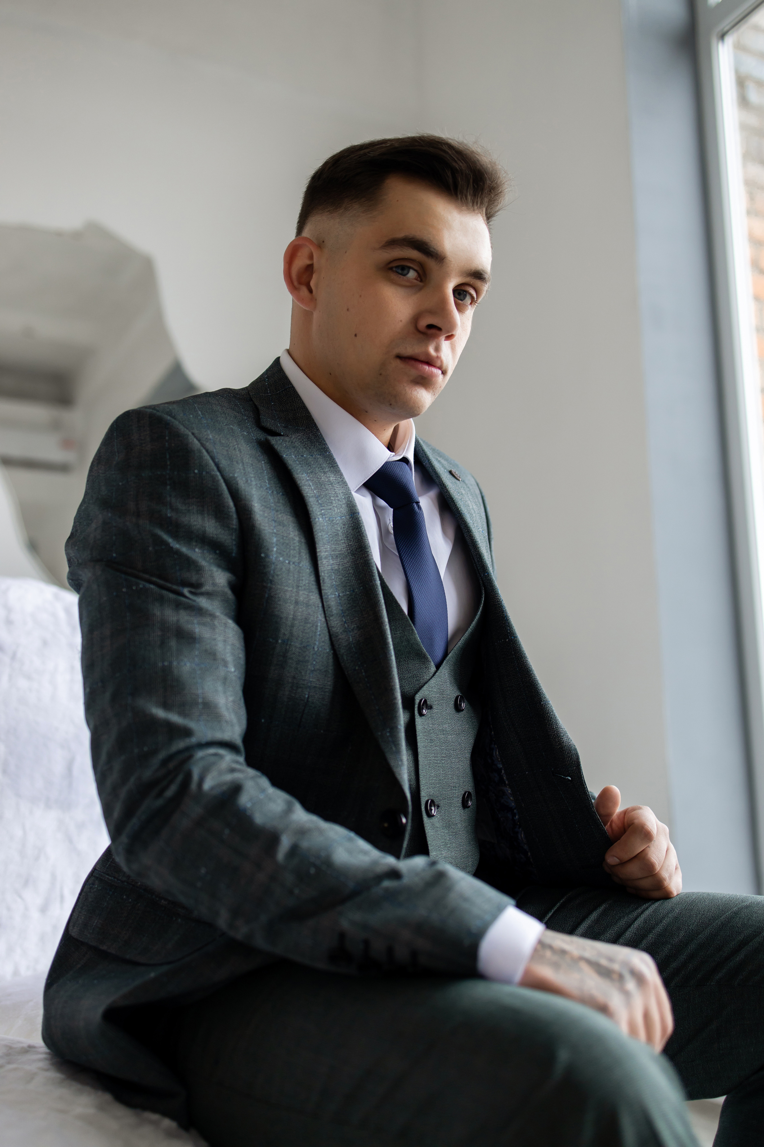 Александр. Валерия Солнцева свадебный и семейный фотограф