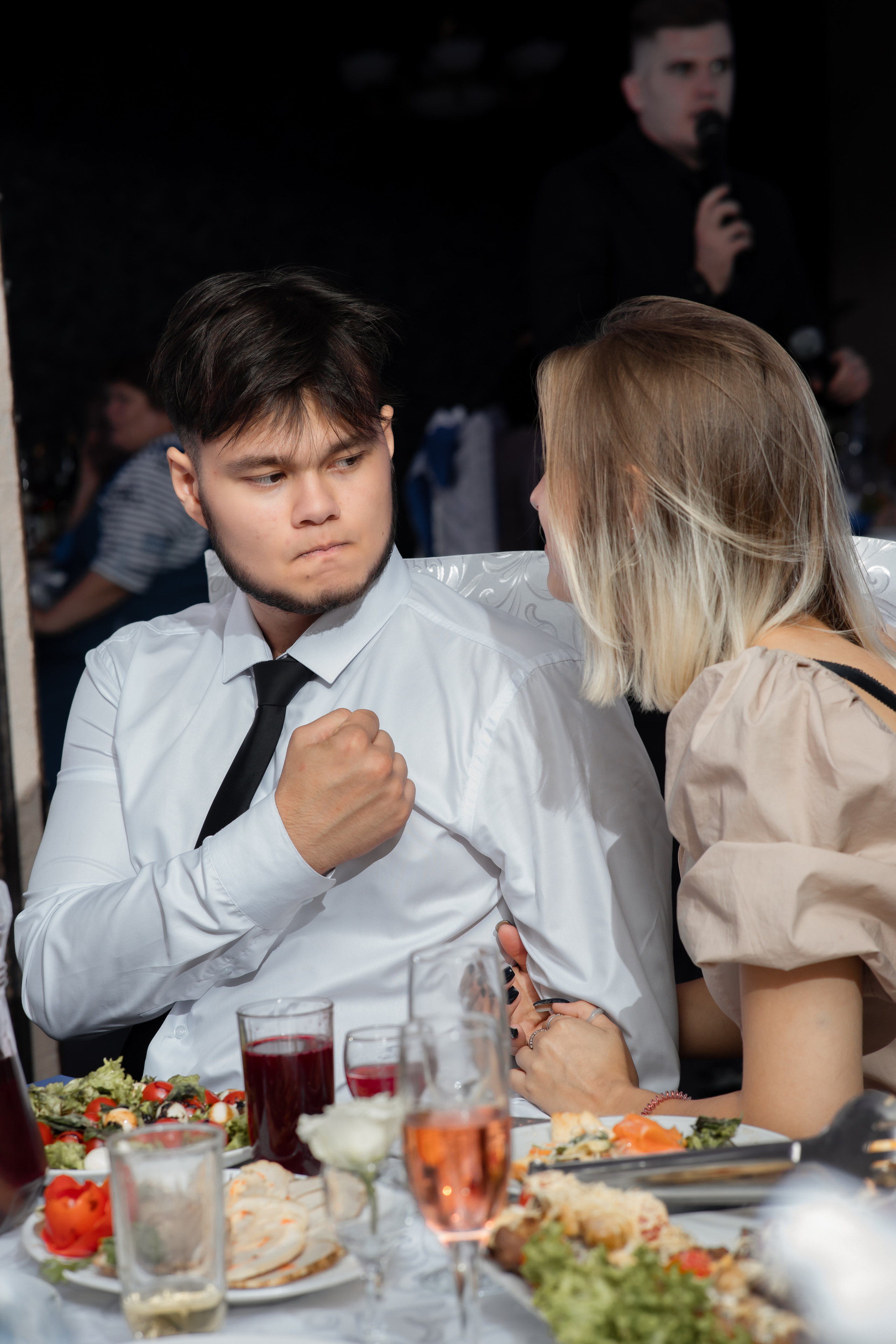 MIHAIL&ELIZAVETA. Валерия Солнцева свадебный и семейный фотограф