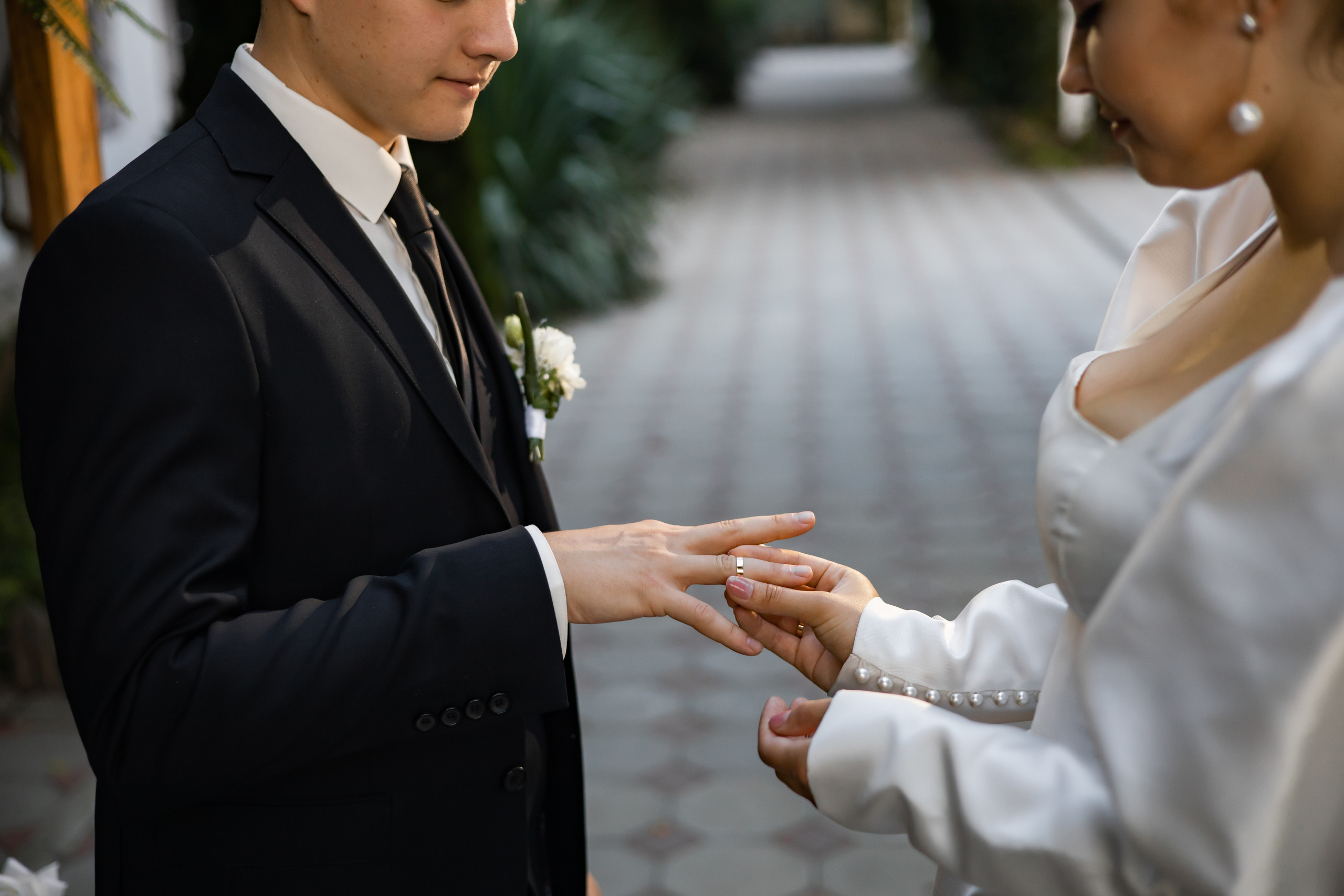 MIHAIL&ELIZAVETA. Валерия Солнцева свадебный и семейный фотограф