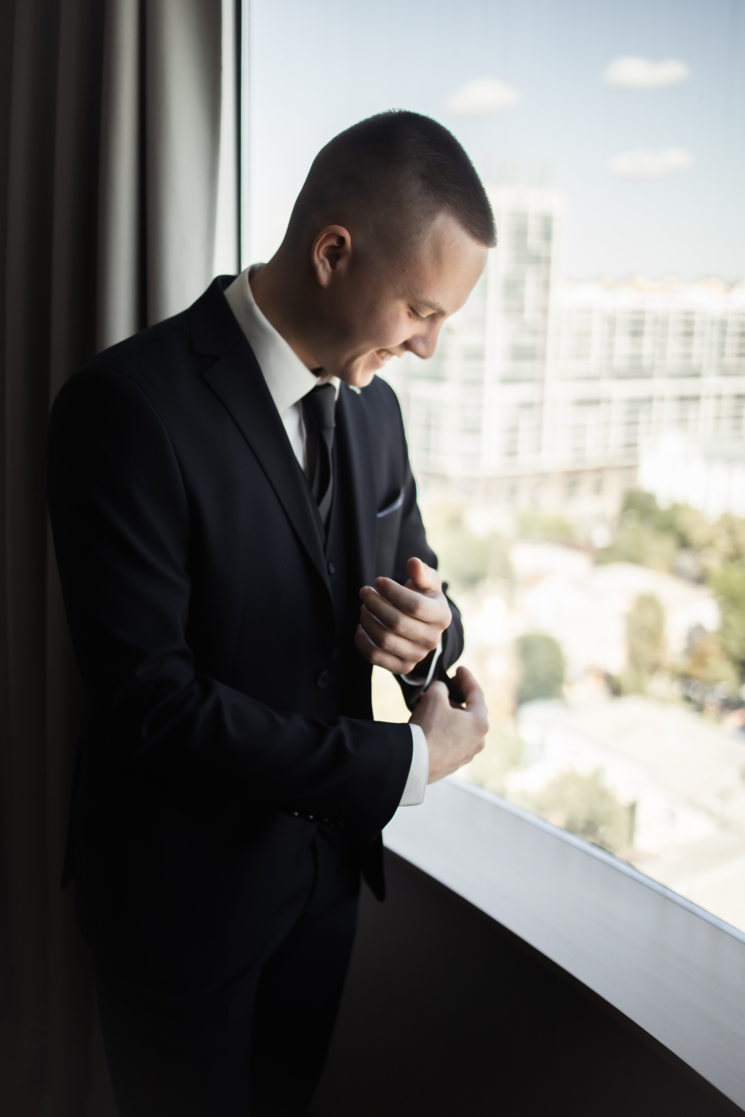 MIHAIL&ELIZAVETA. Валерия Солнцева свадебный и семейный фотограф