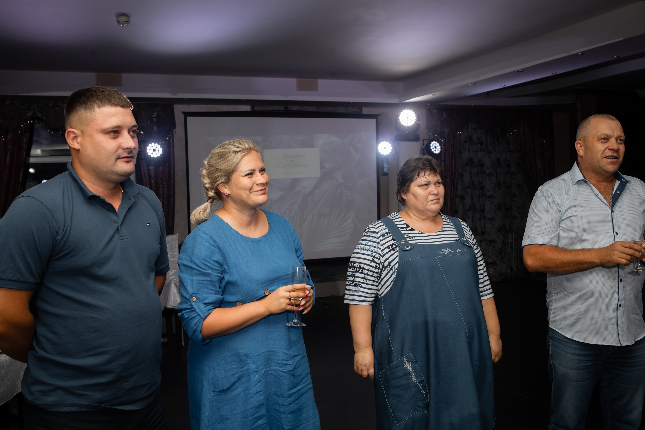 MIHAIL&ELIZAVETA. Валерия Солнцева свадебный и семейный фотограф