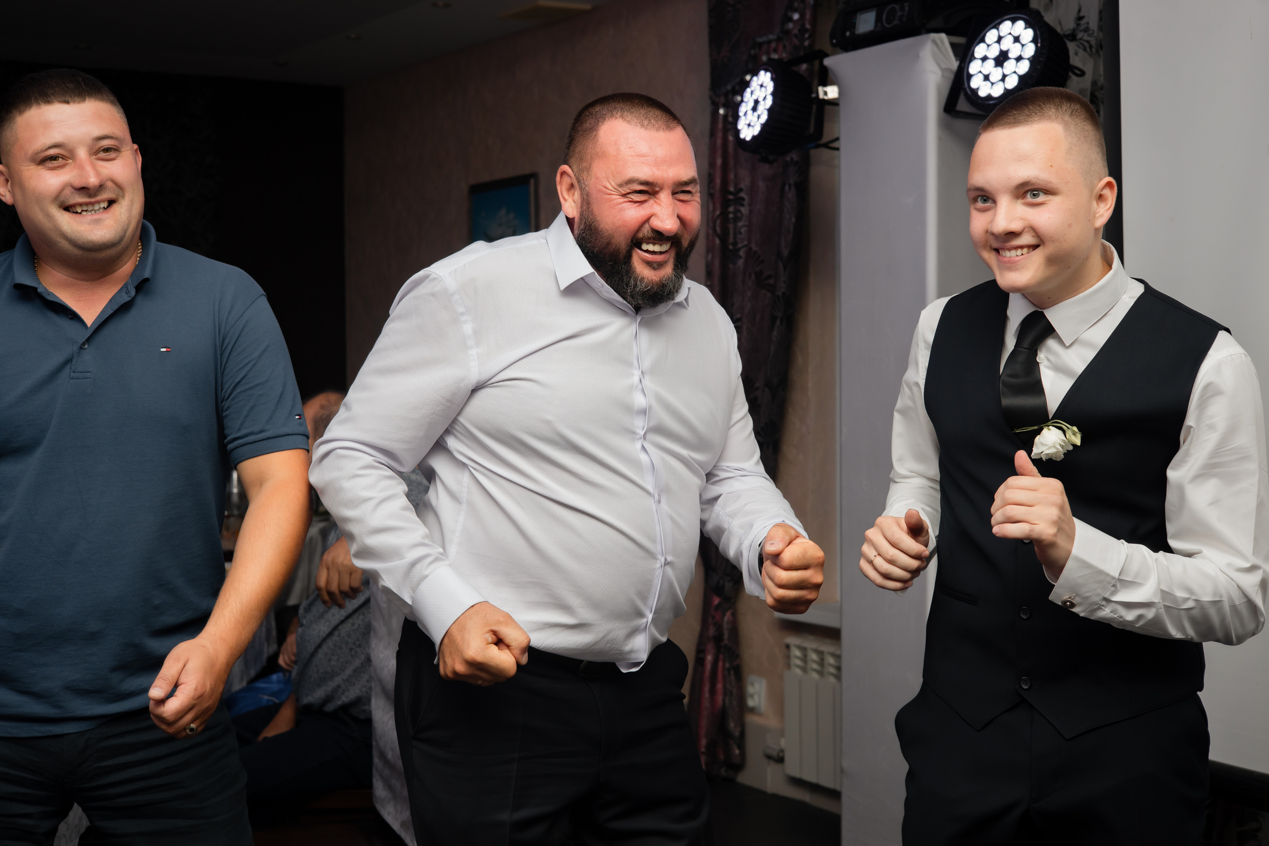 MIHAIL&ELIZAVETA. Валерия Солнцева свадебный и семейный фотограф