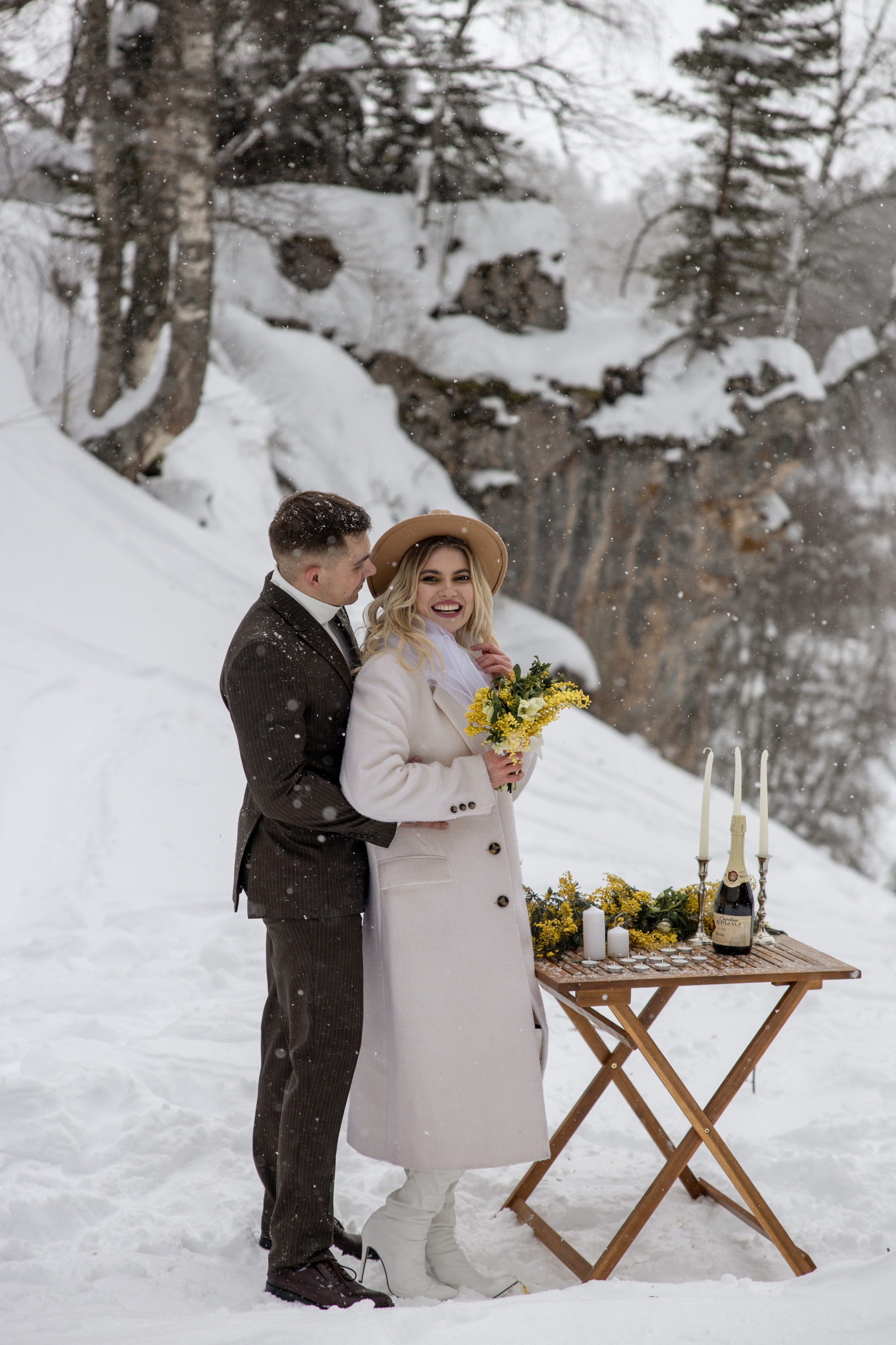 ALEKSANDR&ERICA. Валерия Солнцева свадебный и семейный фотограф