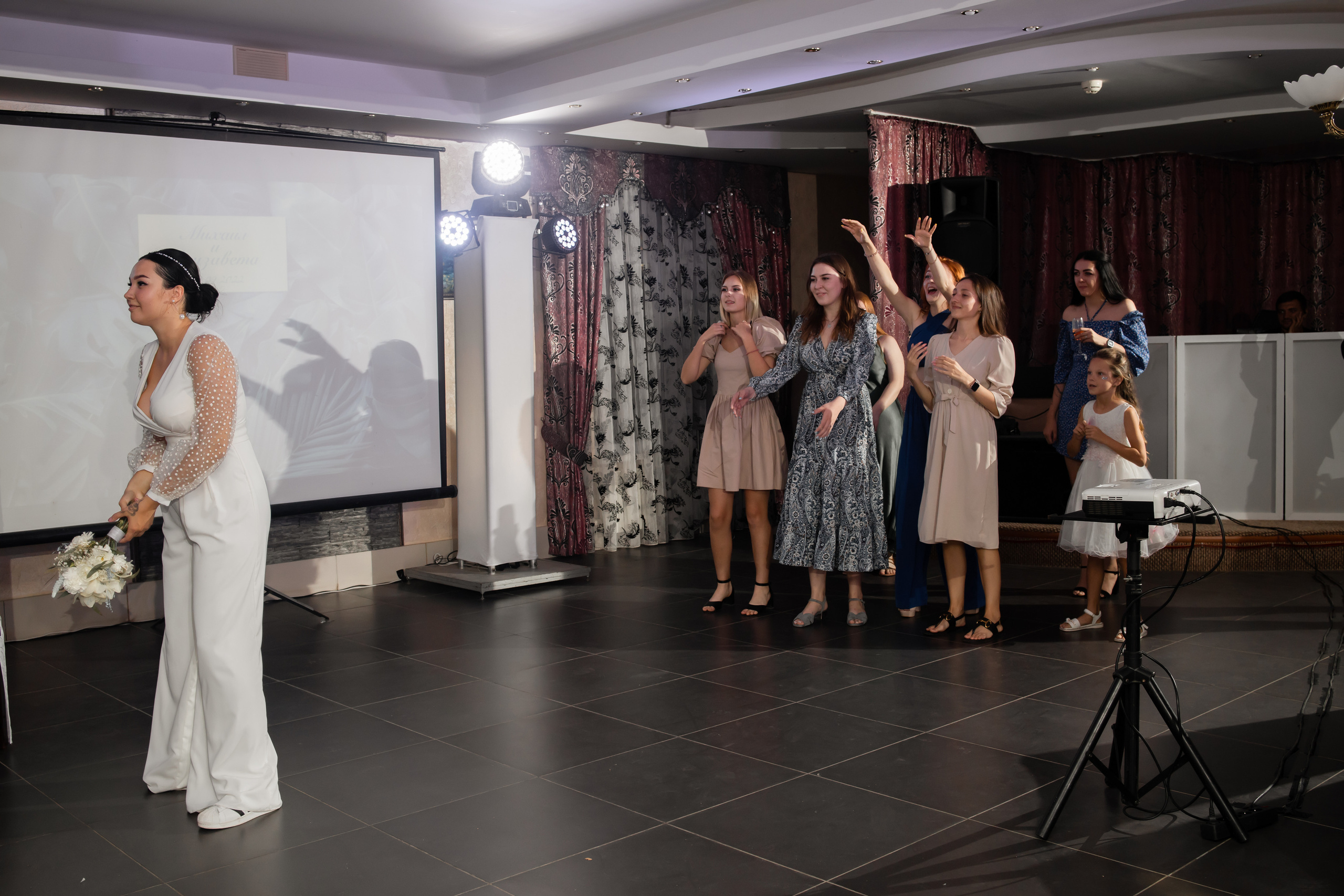 MIHAIL&ELIZAVETA. Валерия Солнцева свадебный и семейный фотограф