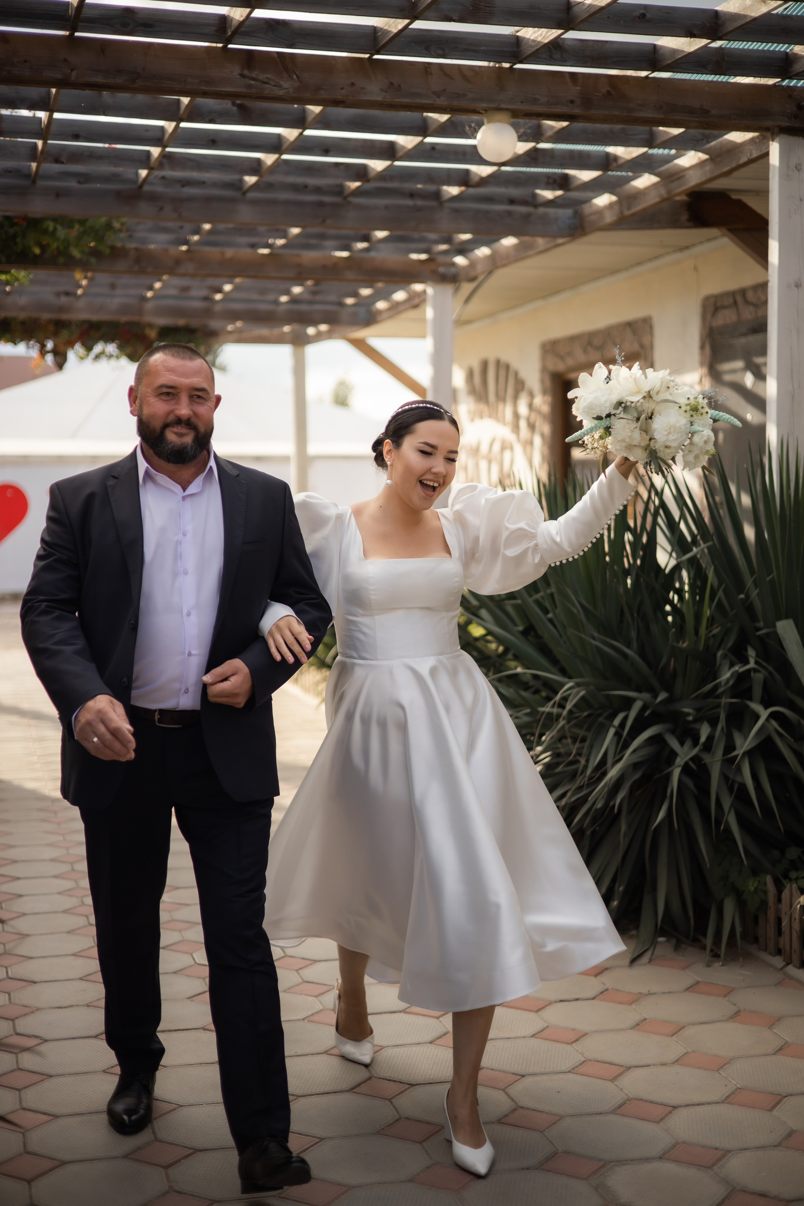 MIHAIL&ELIZAVETA. Валерия Солнцева свадебный и семейный фотограф