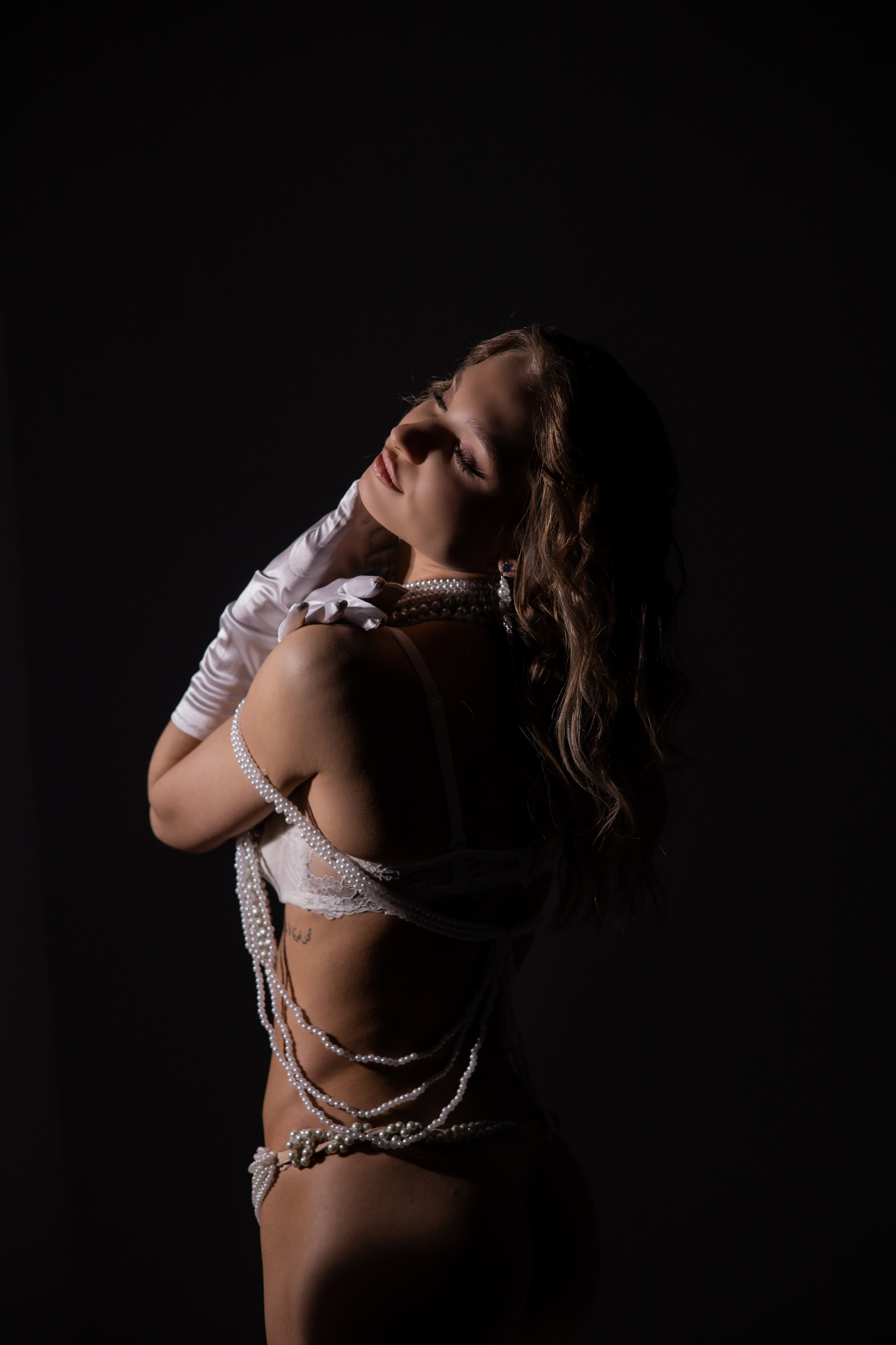 Белье в Жемчуге. Валерия Солнцева свадебный и семейный фотограф