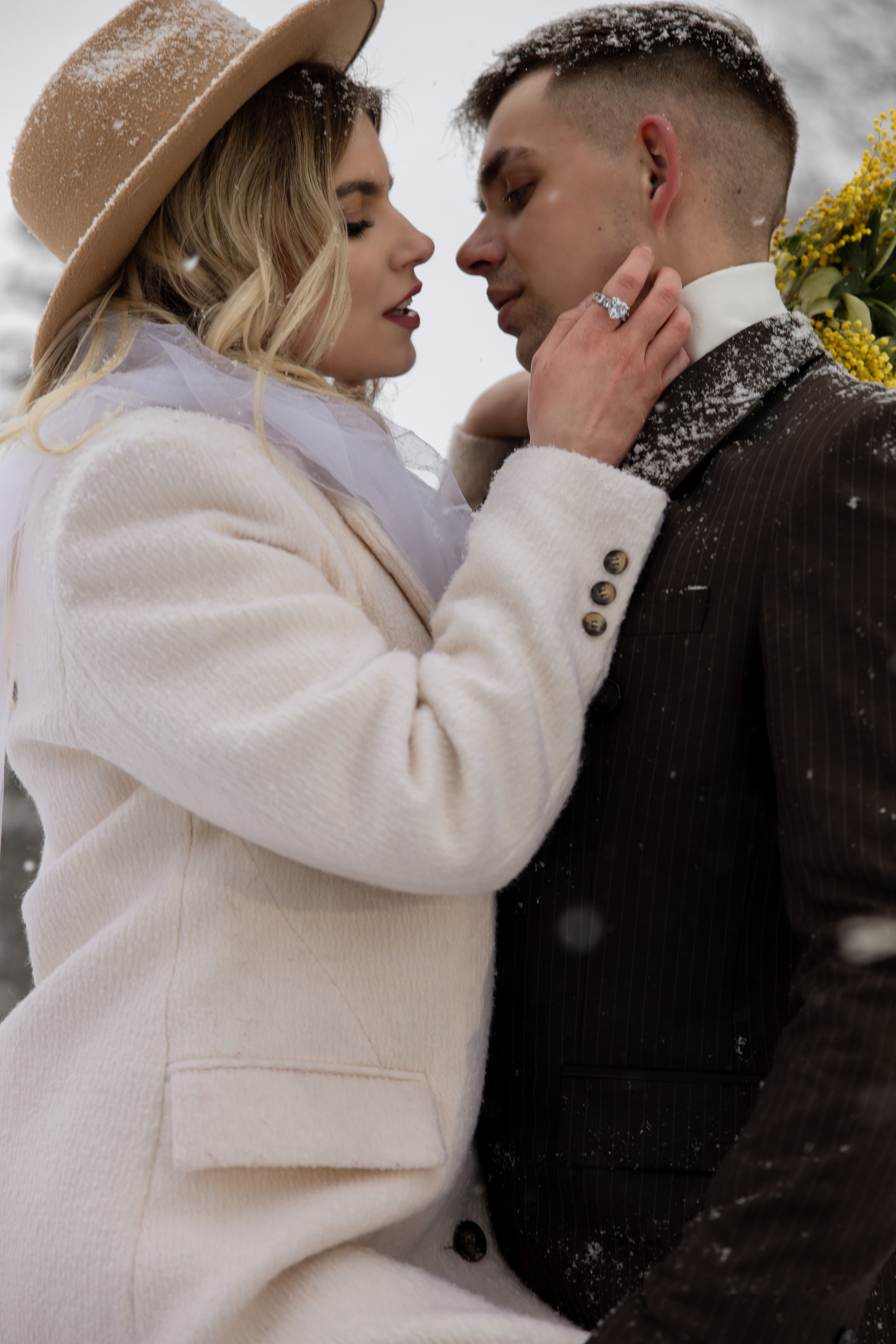 ALEKSANDR&ERICA. Валерия Солнцева свадебный и семейный фотограф