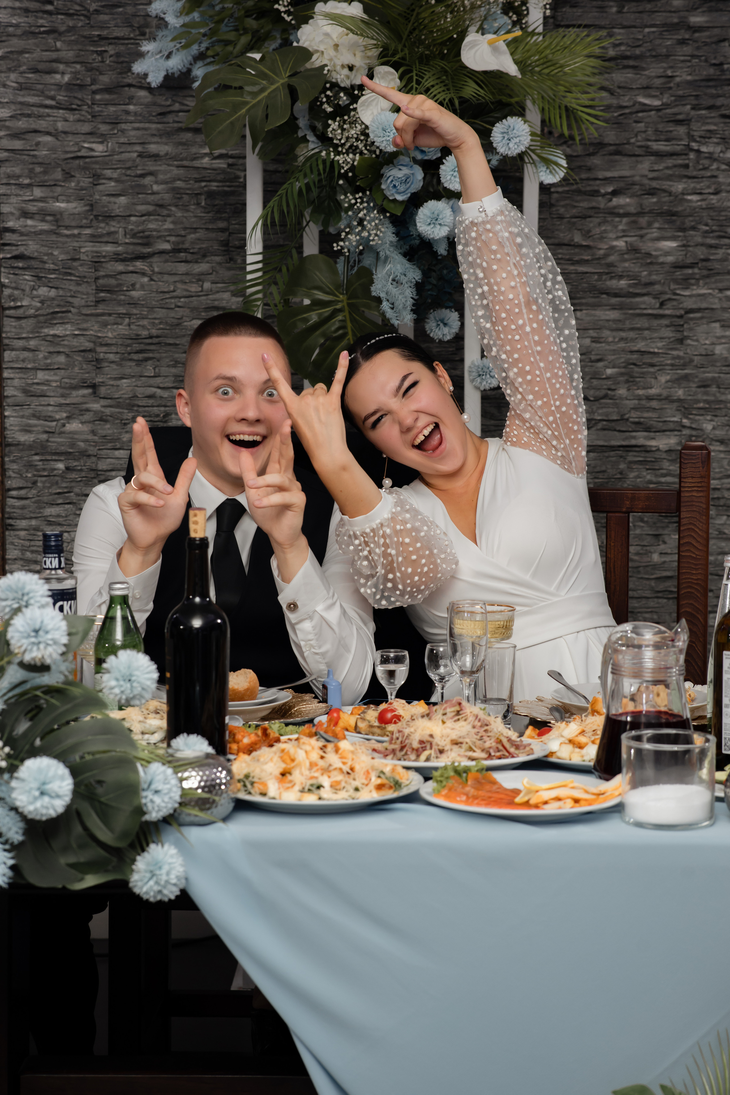 MIHAIL&ELIZAVETA. Валерия Солнцева свадебный и семейный фотограф