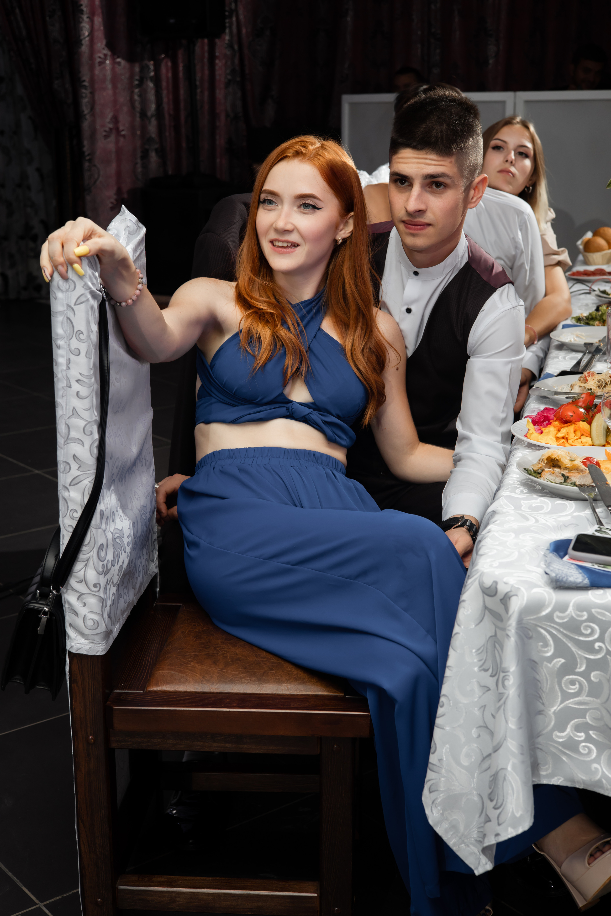 MIHAIL&ELIZAVETA. Валерия Солнцева свадебный и семейный фотограф