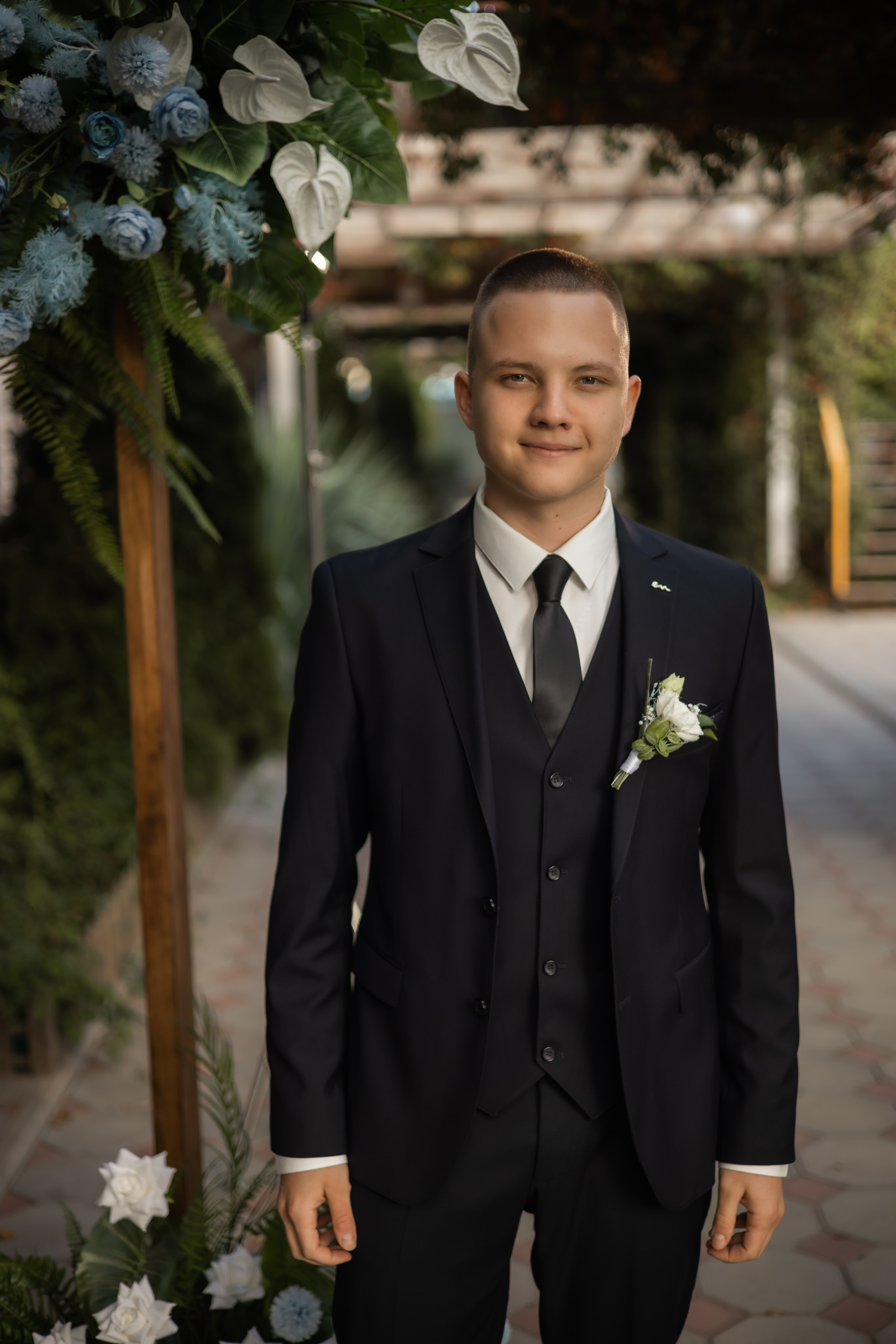 MIHAIL&ELIZAVETA. Валерия Солнцева свадебный и семейный фотограф