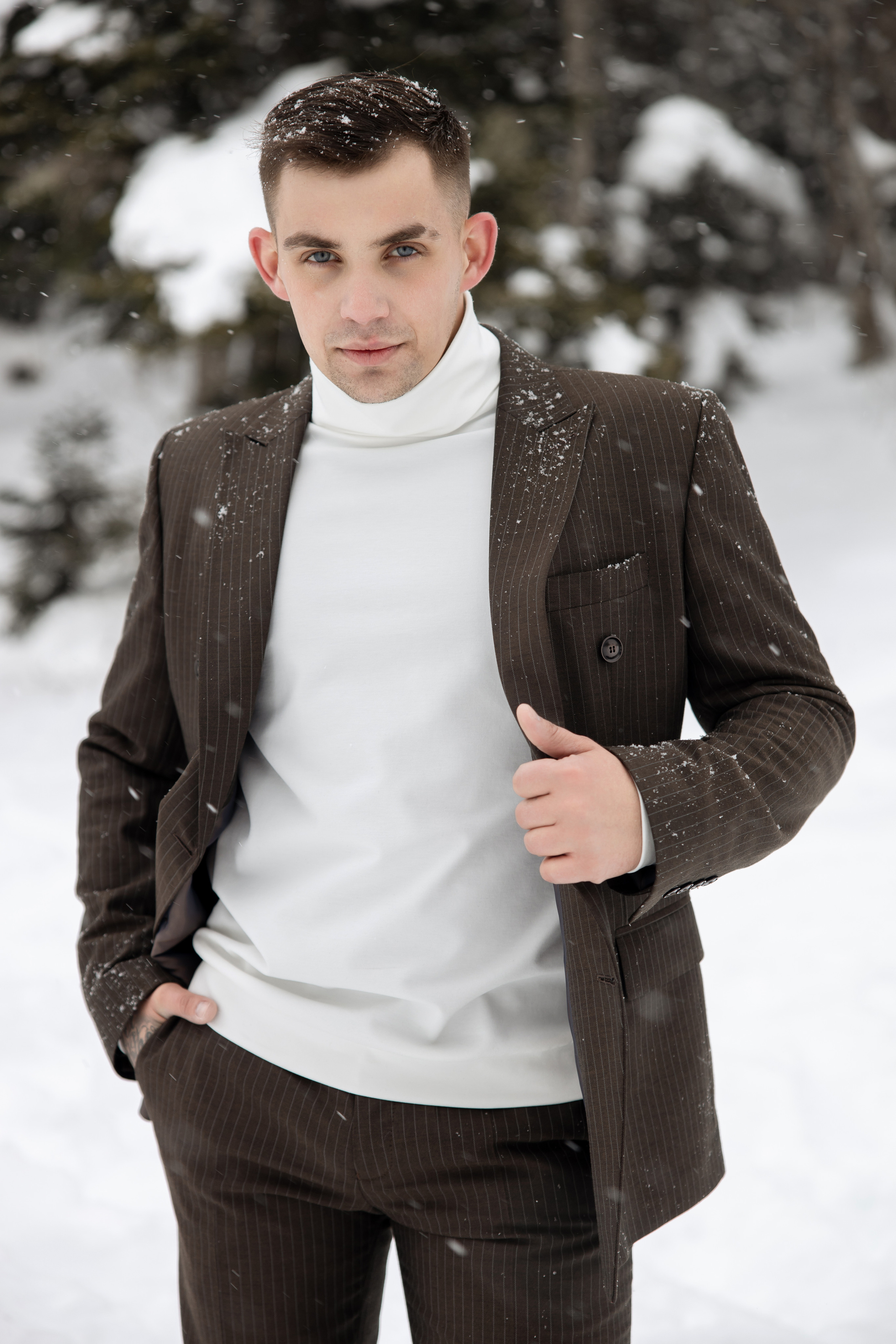 ALEKSANDR&ERICA. Валерия Солнцева свадебный и семейный фотограф