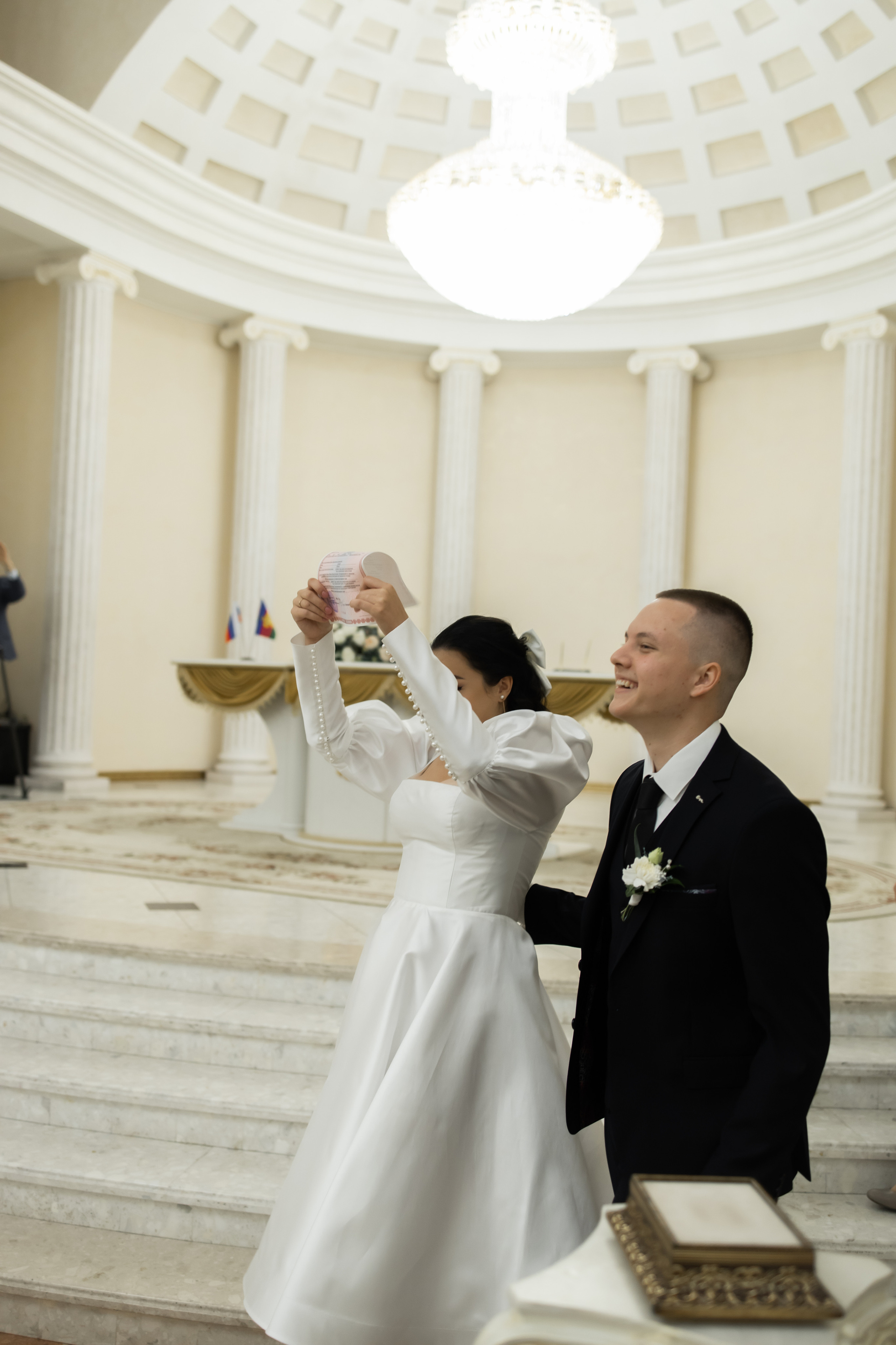 MIHAIL&ELIZAVETA. Валерия Солнцева свадебный и семейный фотограф