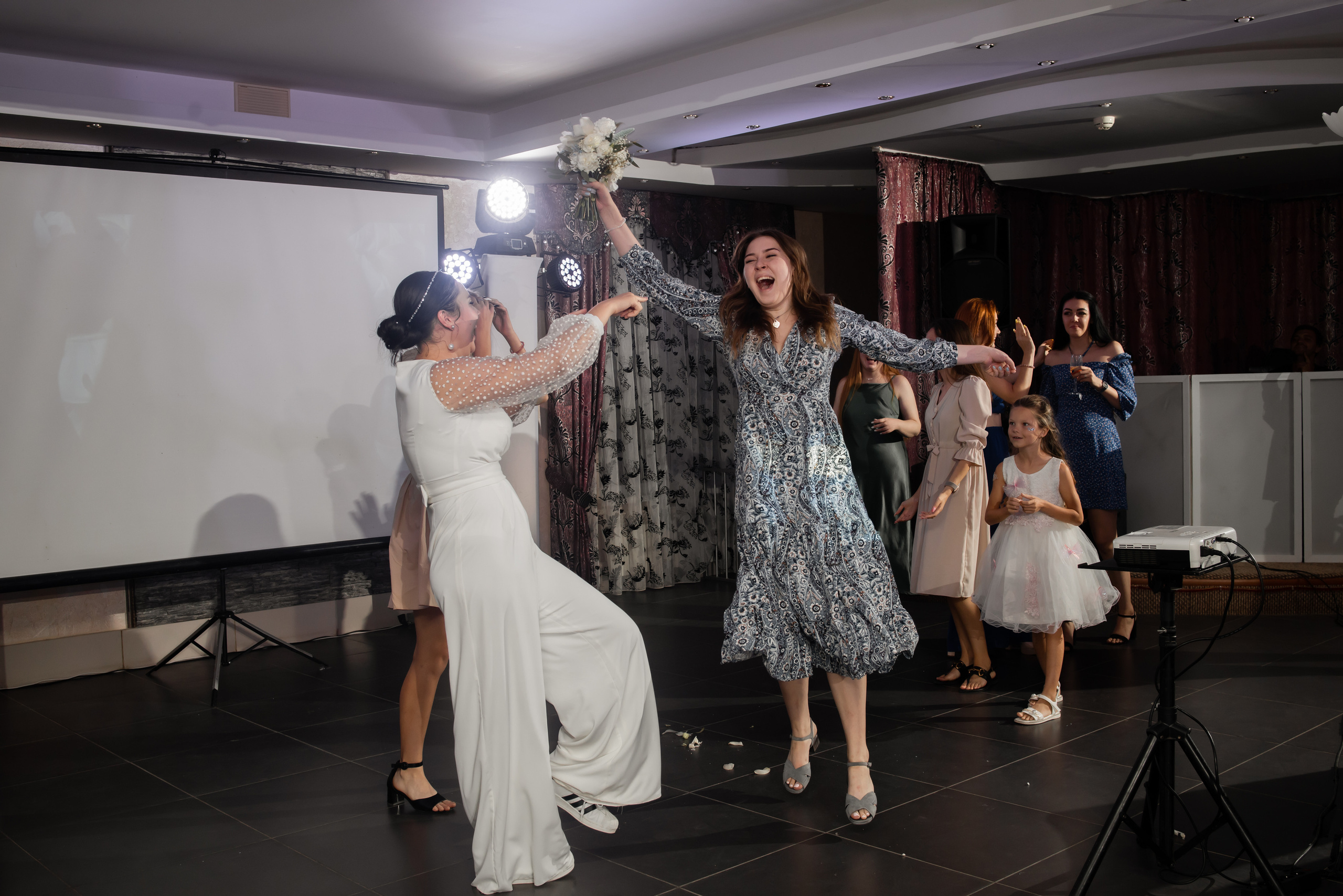 MIHAIL&ELIZAVETA. Валерия Солнцева свадебный и семейный фотограф