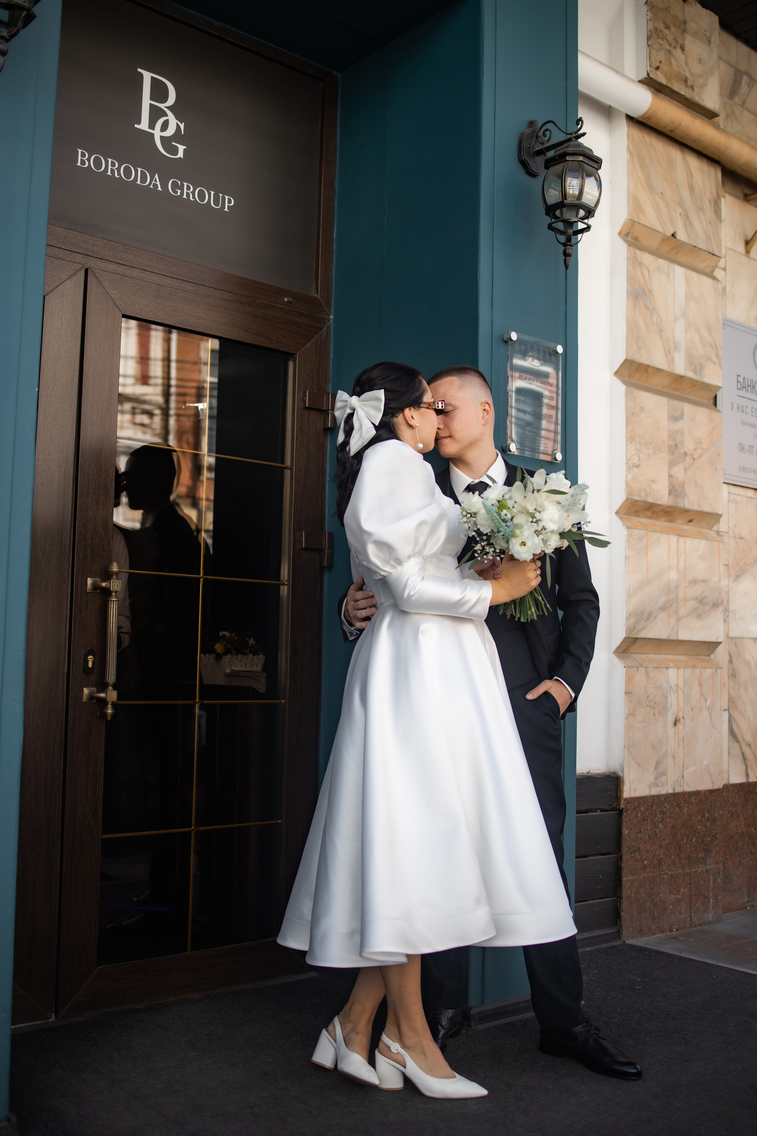 MIHAIL&ELIZAVETA. Валерия Солнцева свадебный и семейный фотограф