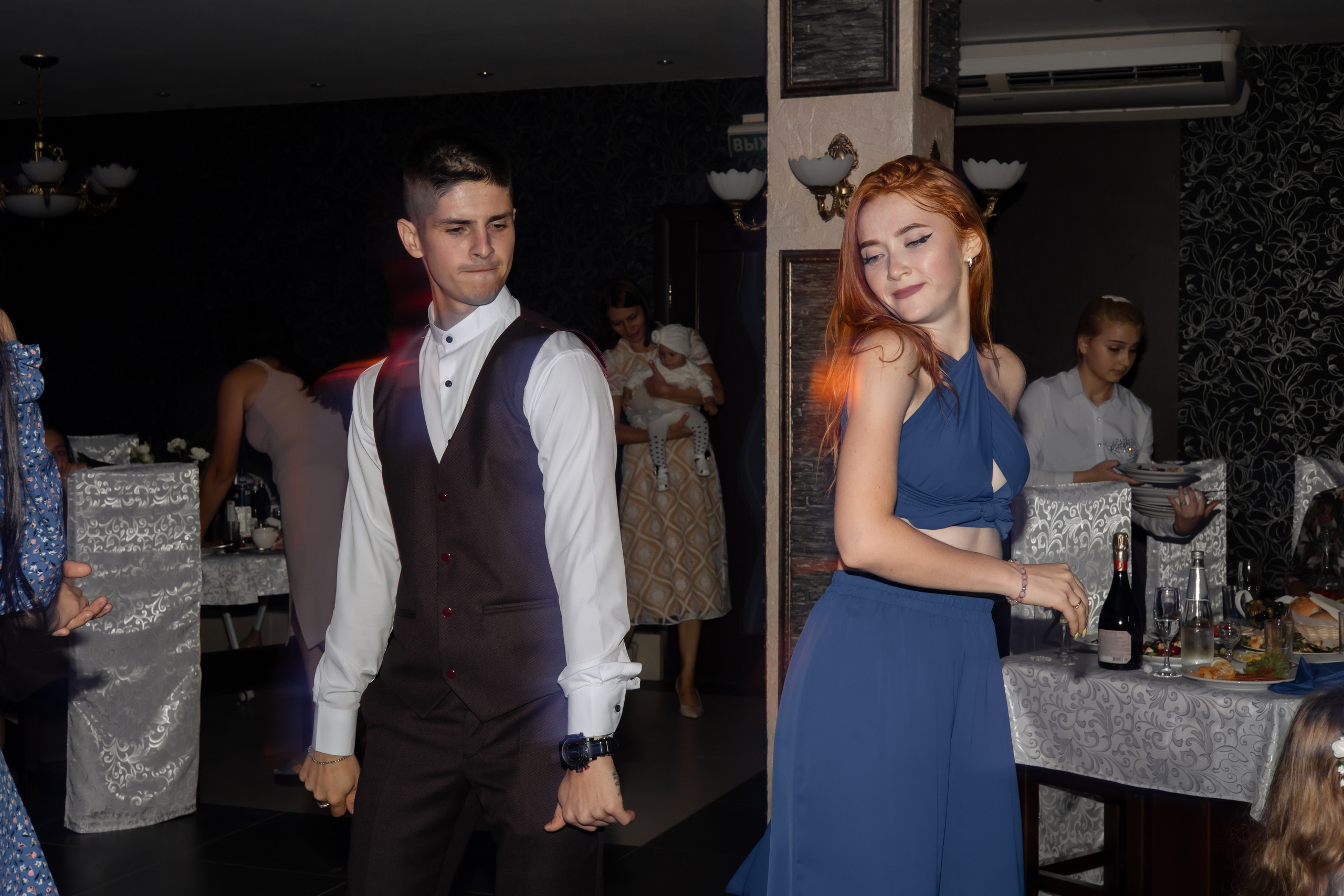 MIHAIL&ELIZAVETA. Валерия Солнцева свадебный и семейный фотограф