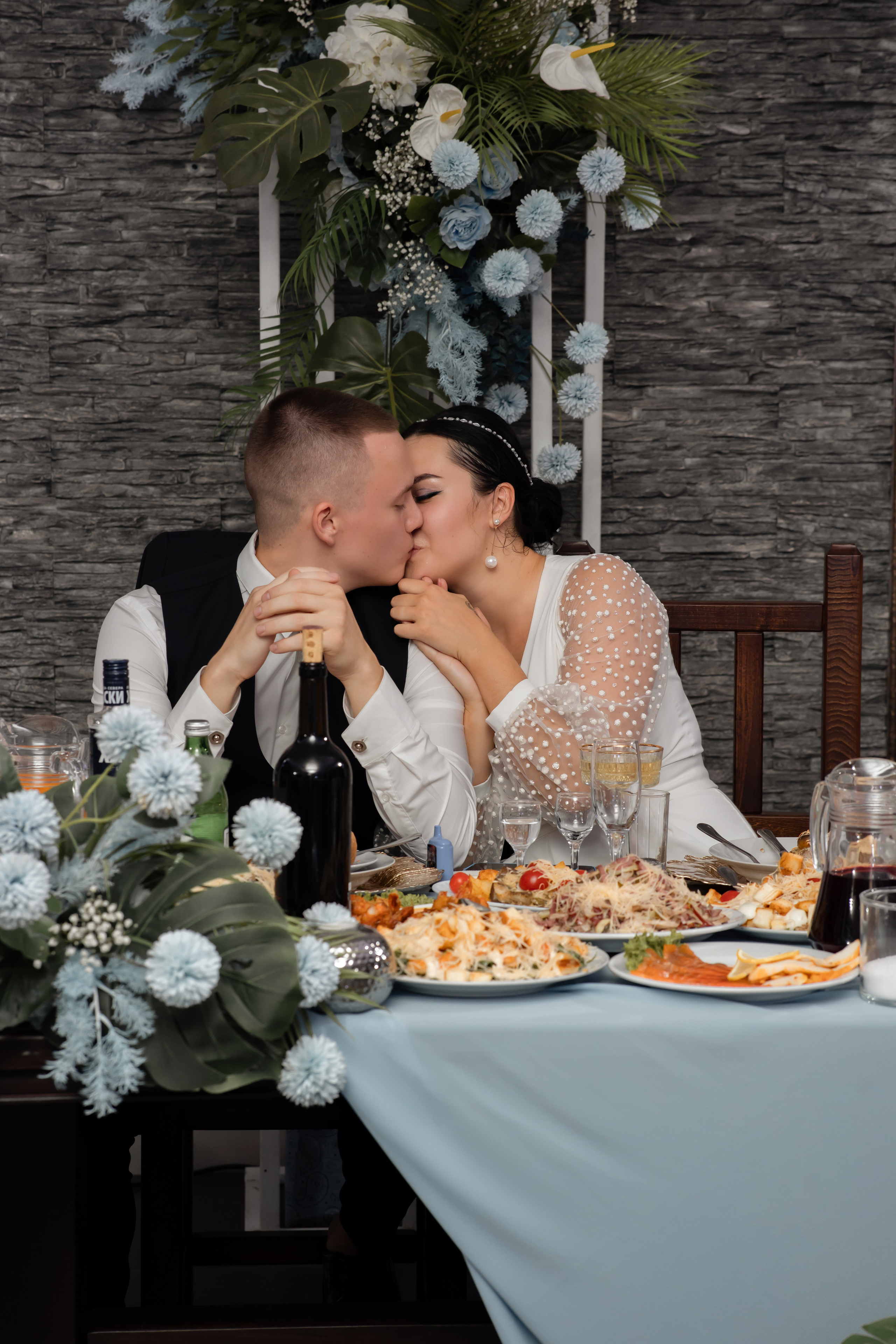 MIHAIL&ELIZAVETA. Валерия Солнцева свадебный и семейный фотограф