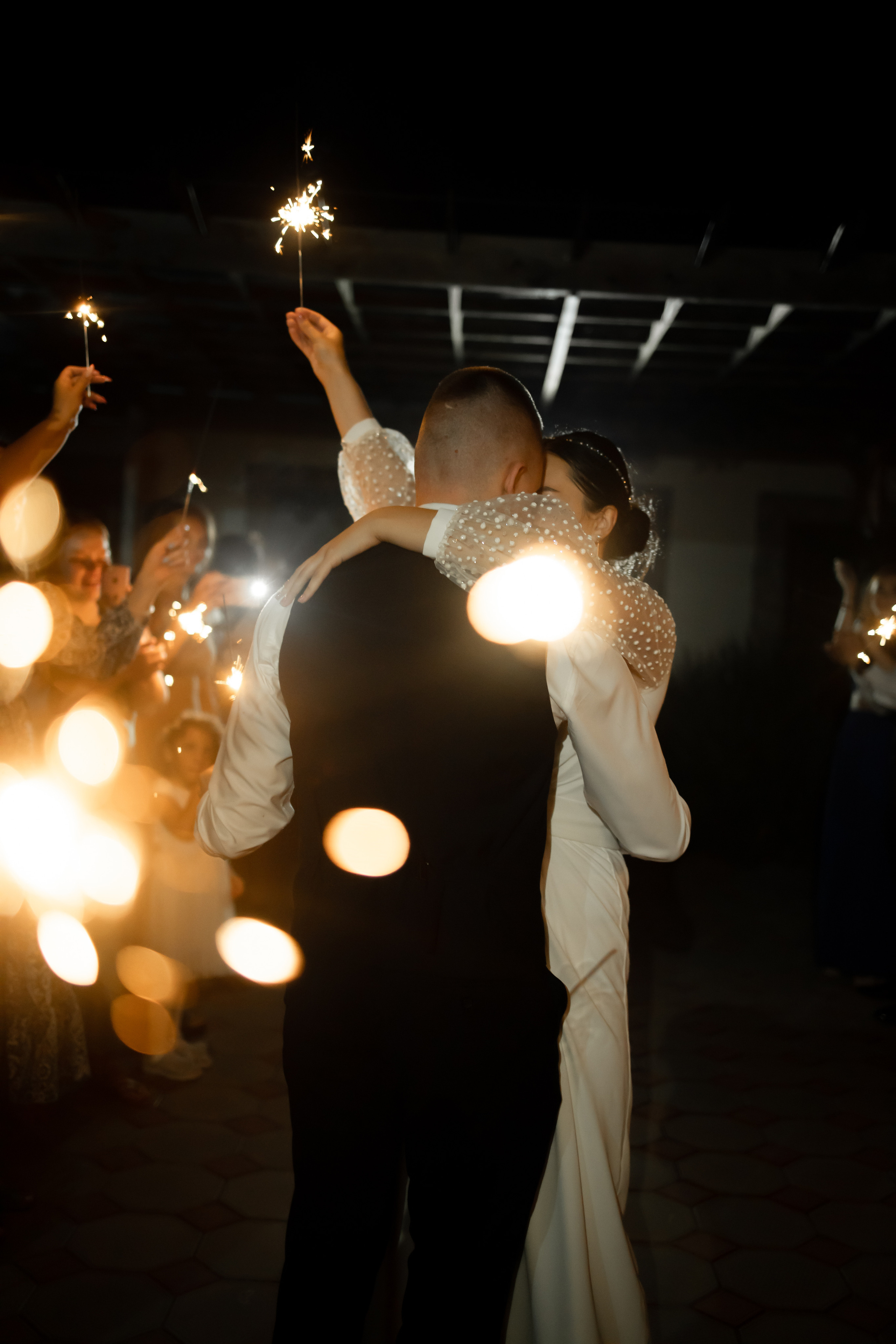 MIHAIL&ELIZAVETA. Валерия Солнцева свадебный и семейный фотограф