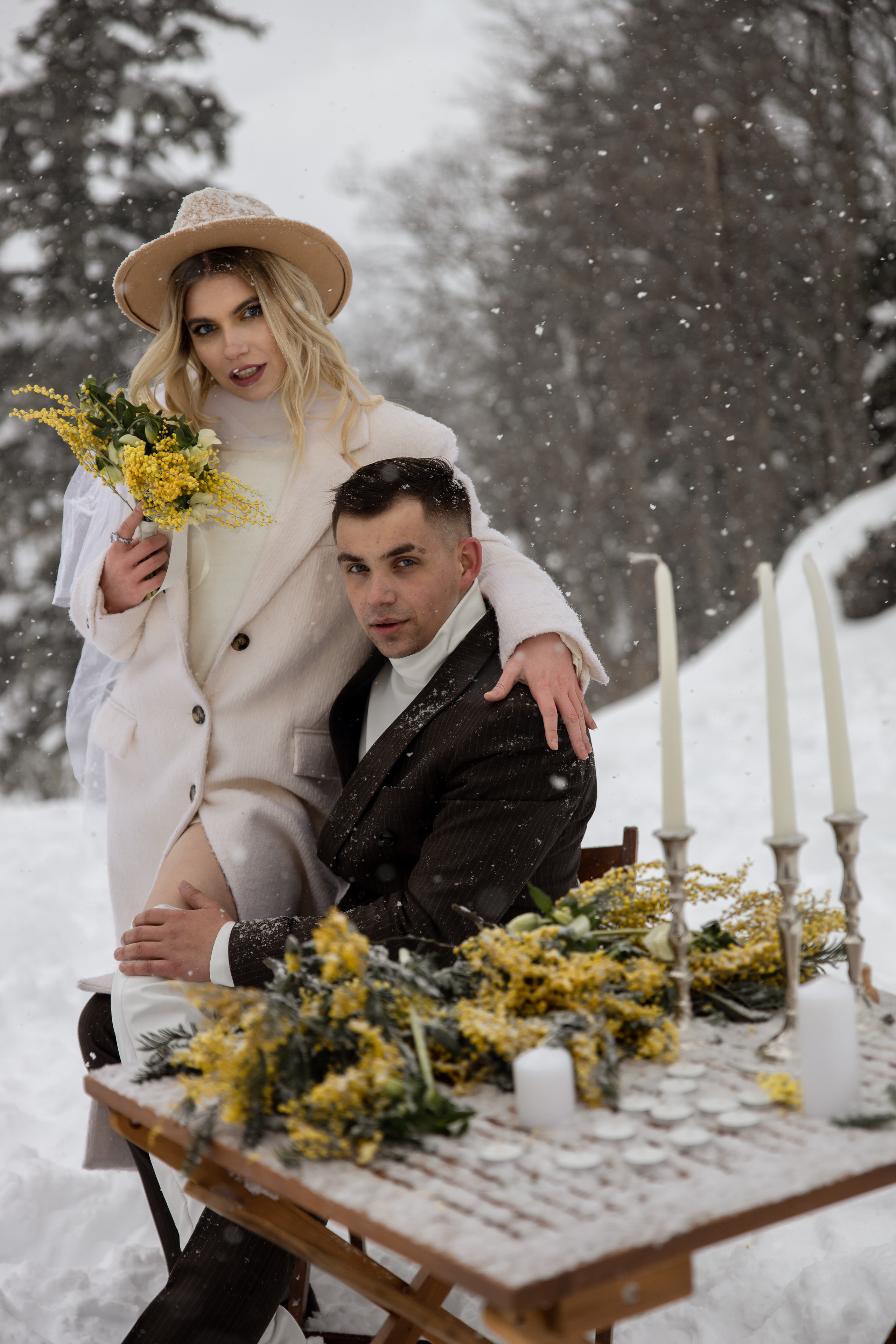 ALEKSANDR&ERICA. Валерия Солнцева свадебный и семейный фотограф