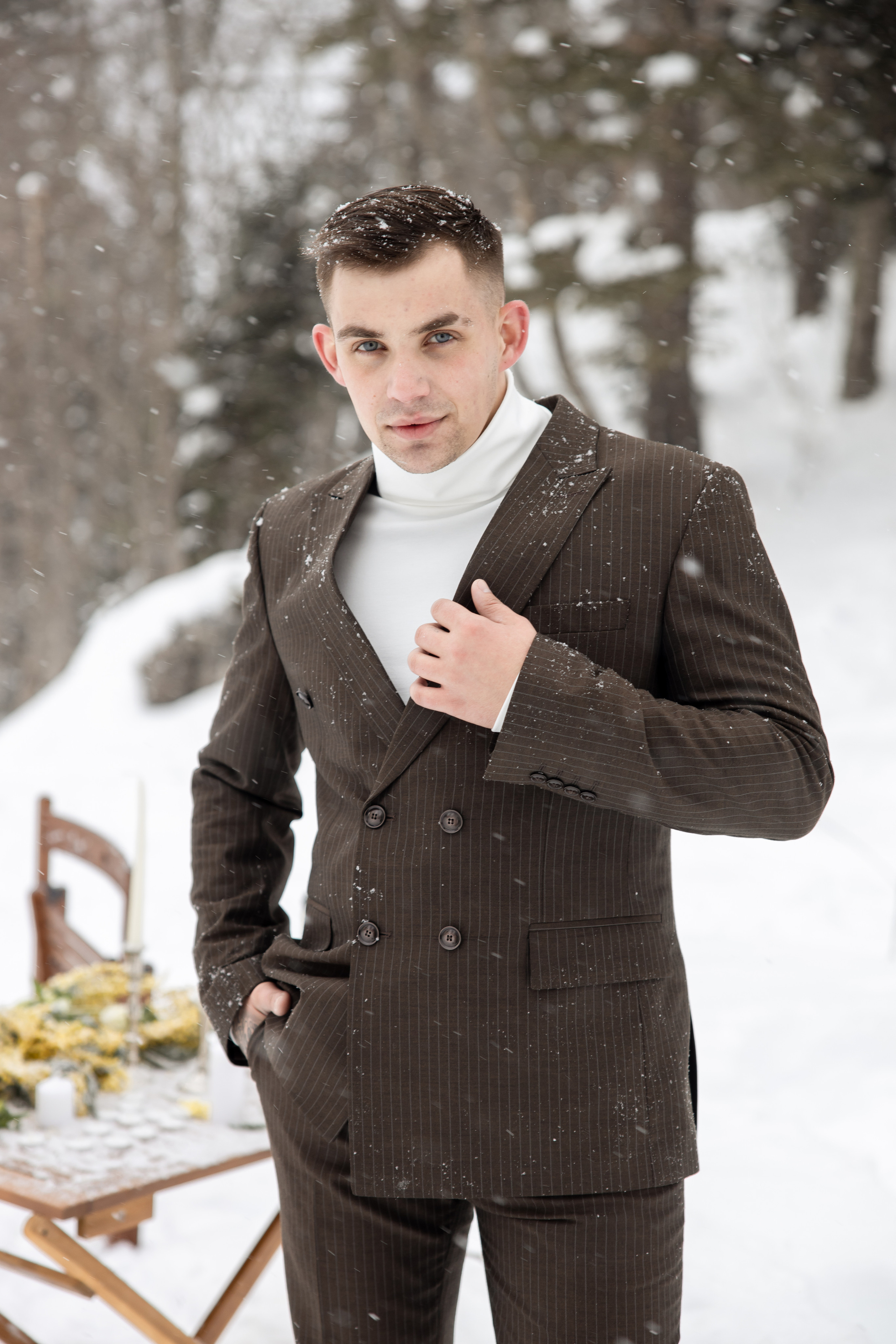 ALEKSANDR&ERICA. Валерия Солнцева свадебный и семейный фотограф