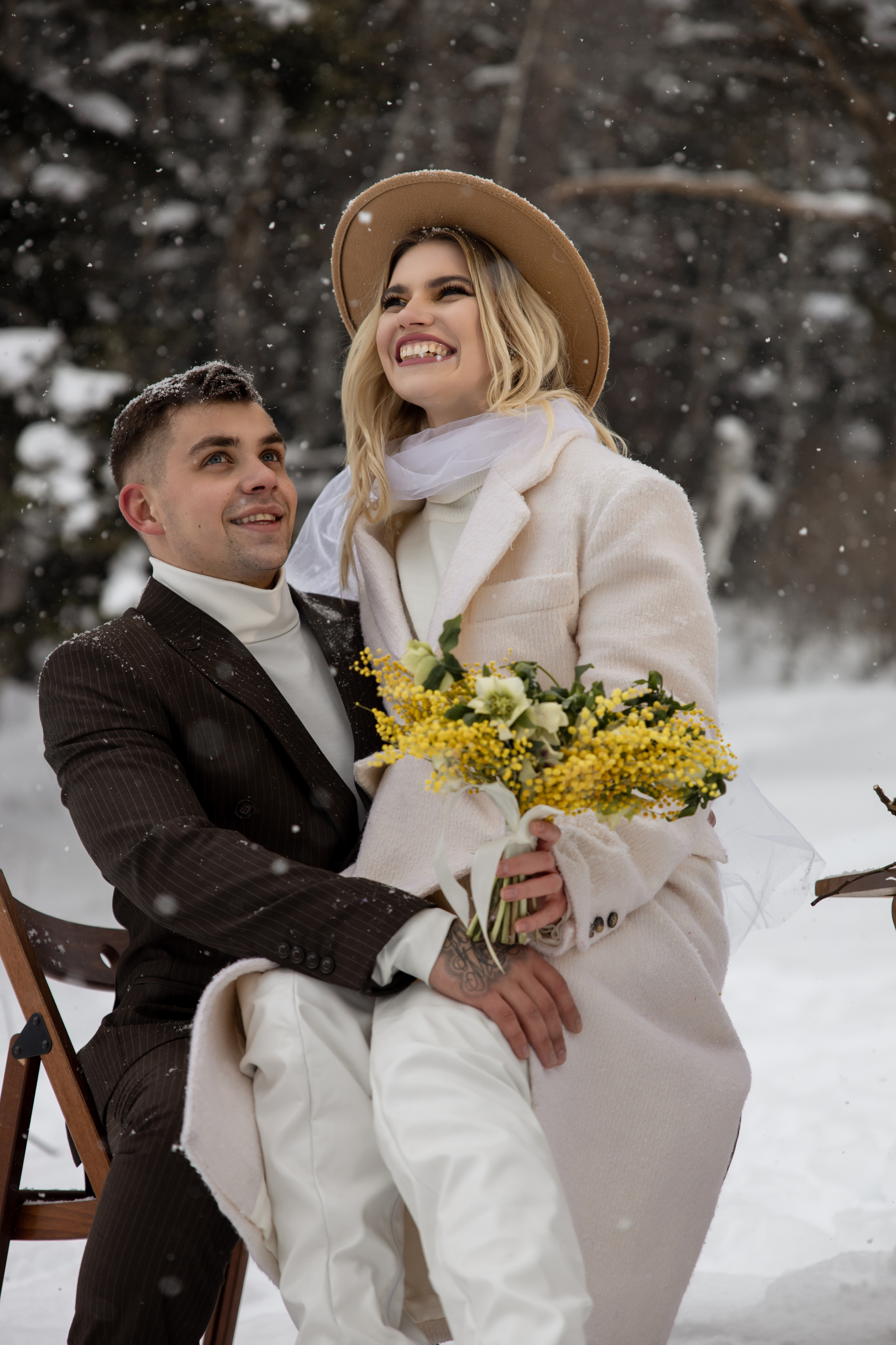ALEKSANDR&ERICA. Валерия Солнцева свадебный и семейный фотограф