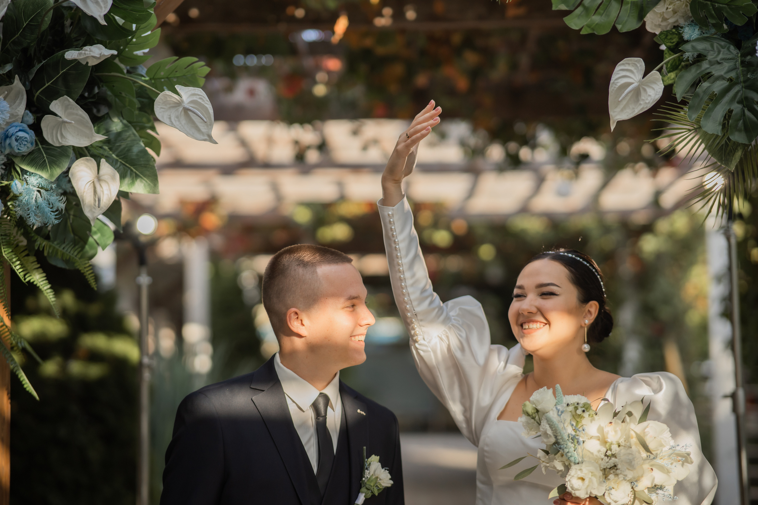 MIHAIL&ELIZAVETA. Валерия Солнцева свадебный и семейный фотограф