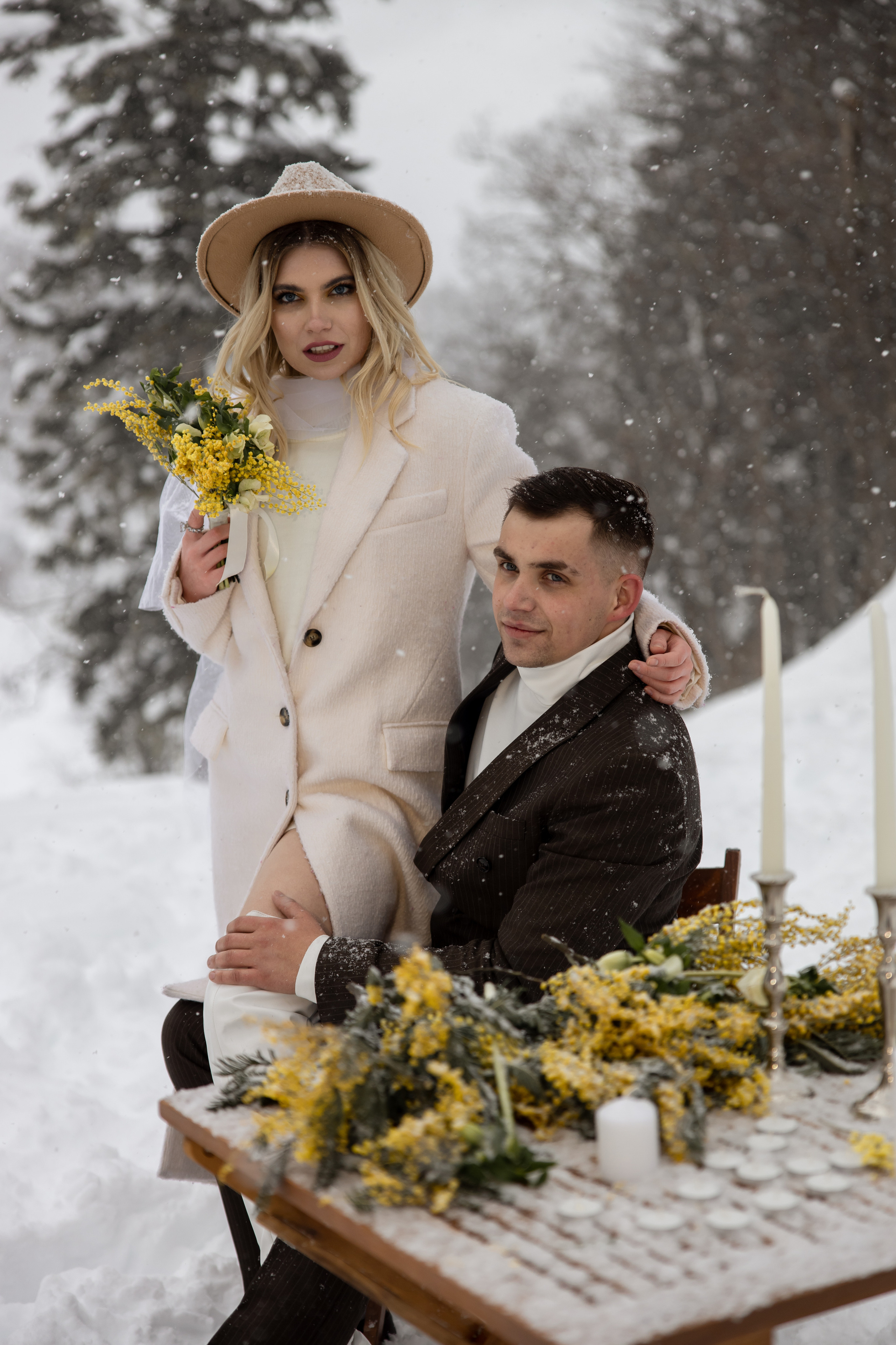 ALEKSANDR&ERICA. Валерия Солнцева свадебный и семейный фотограф