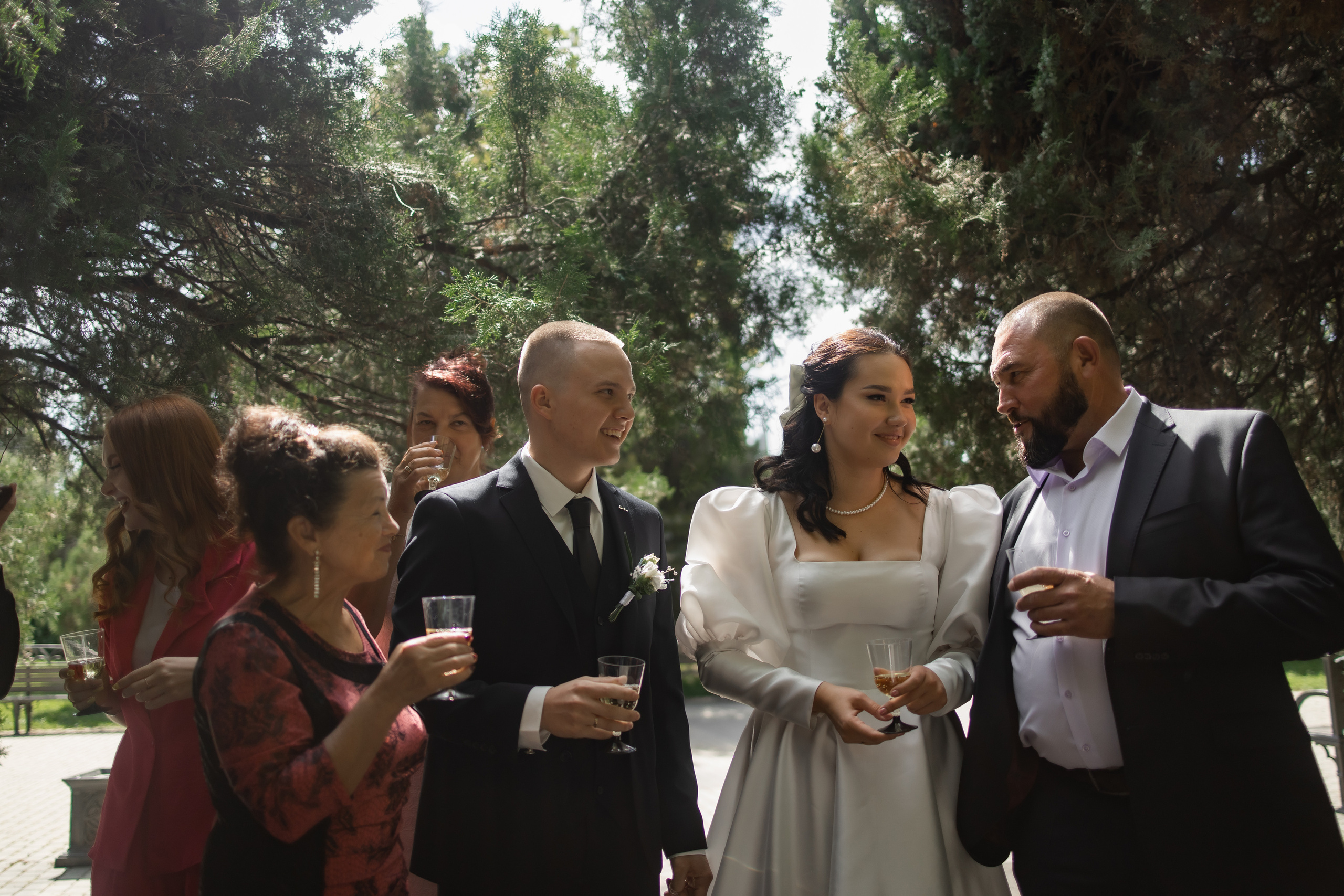 MIHAIL&ELIZAVETA. Валерия Солнцева свадебный и семейный фотограф