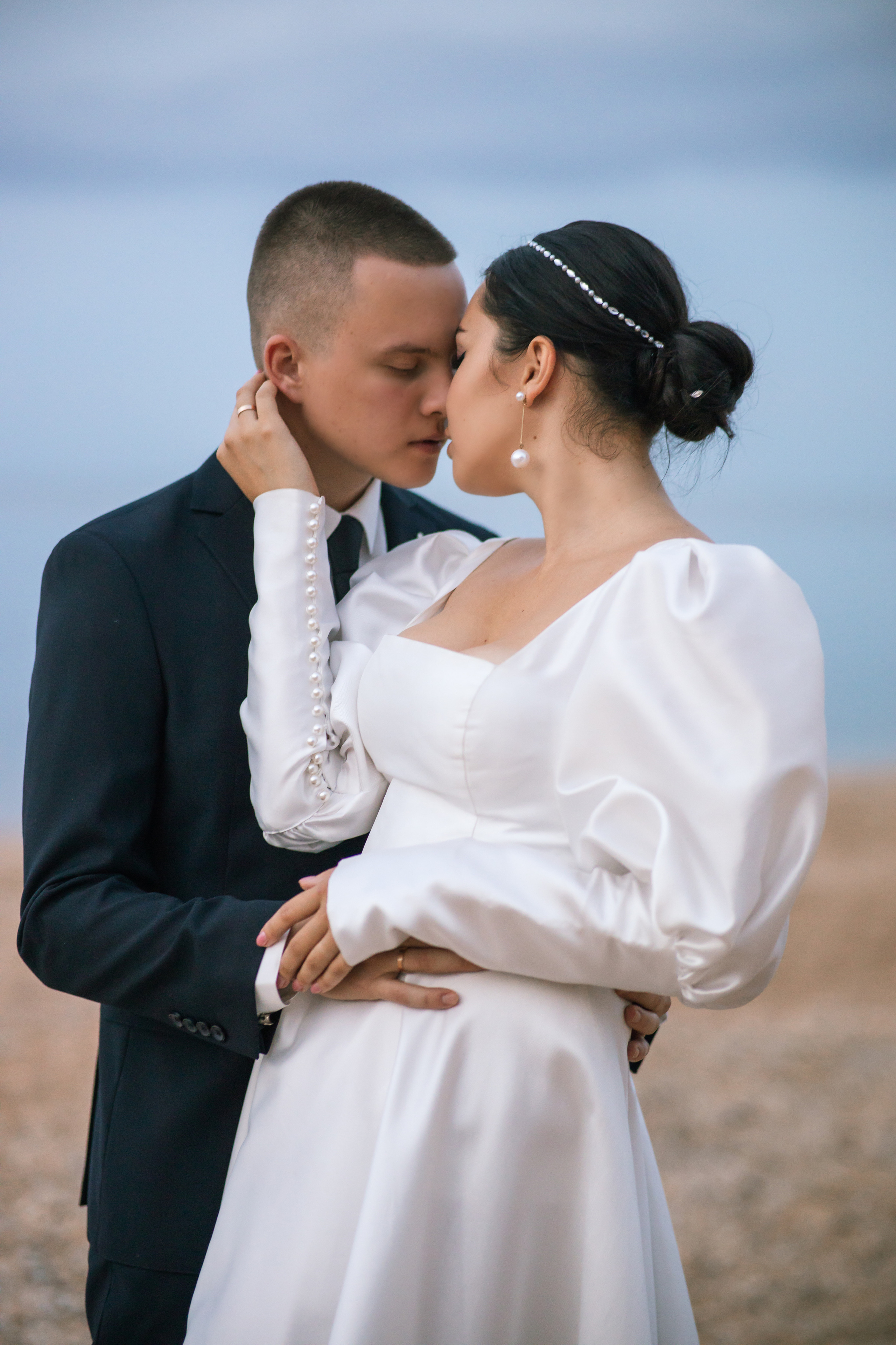 MIHAIL&ELIZAVETA. Валерия Солнцева свадебный и семейный фотограф