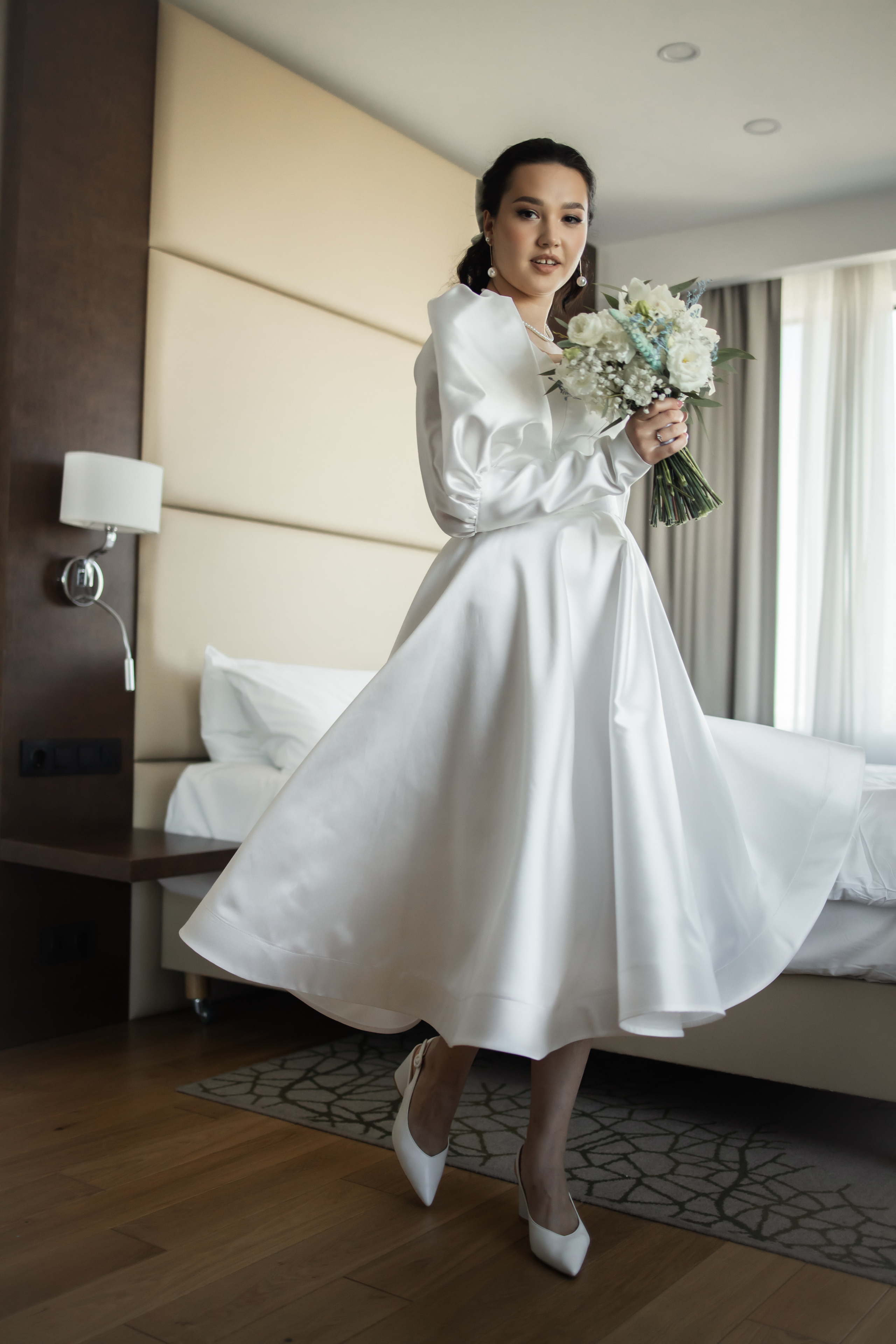 MIHAIL&ELIZAVETA. Валерия Солнцева свадебный и семейный фотограф