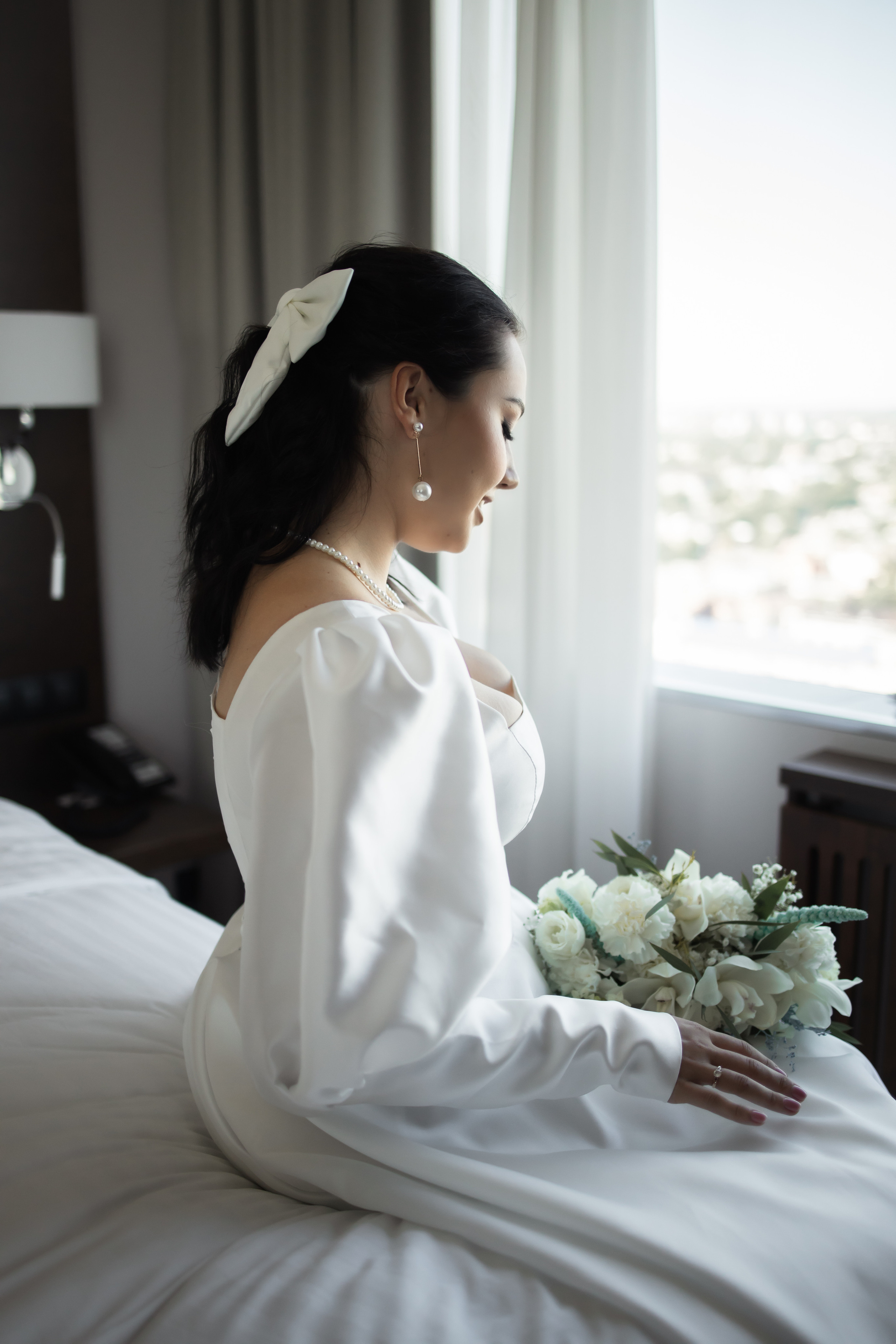 MIHAIL&ELIZAVETA. Валерия Солнцева свадебный и семейный фотограф