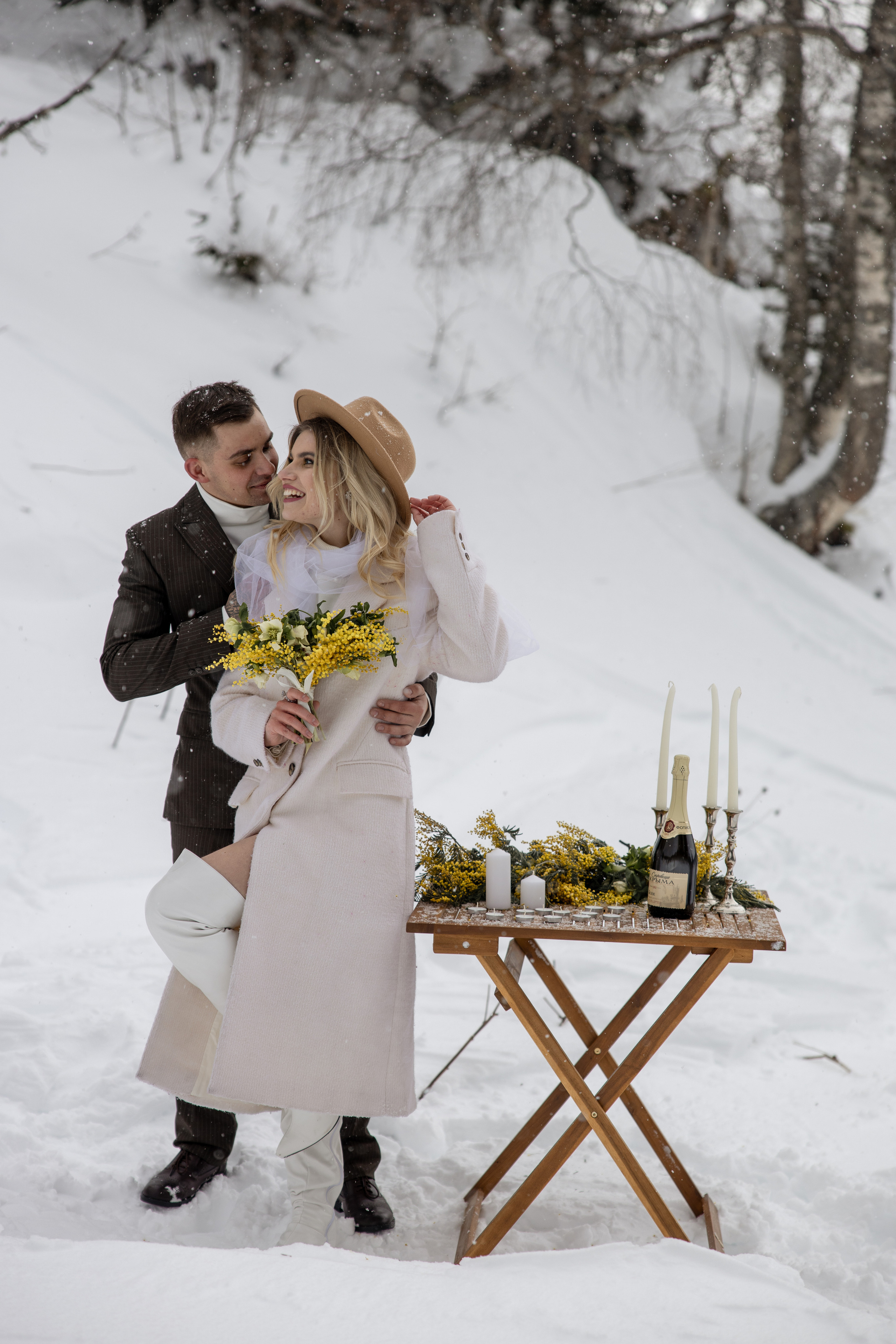 ALEKSANDR&ERICA. Валерия Солнцева свадебный и семейный фотограф