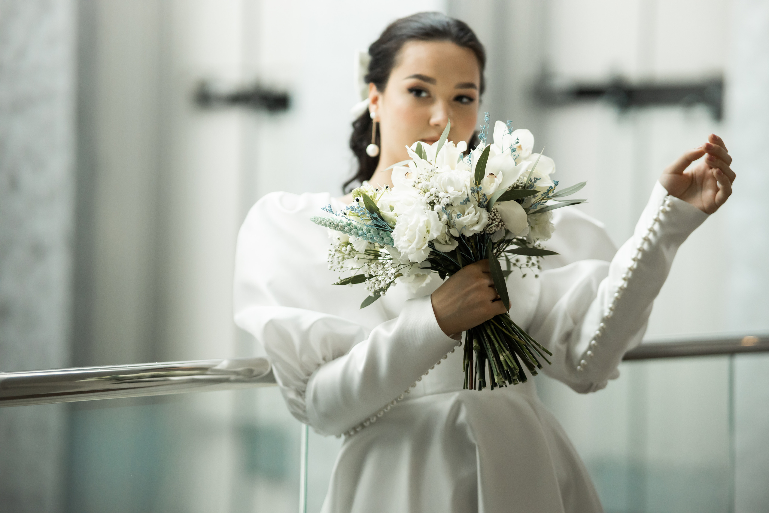 MIHAIL&ELIZAVETA. Валерия Солнцева свадебный и семейный фотограф