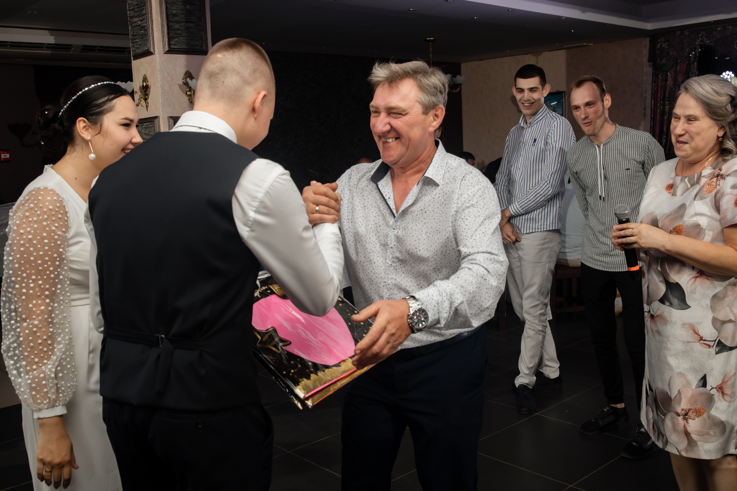 MIHAIL&ELIZAVETA. Валерия Солнцева свадебный и семейный фотограф